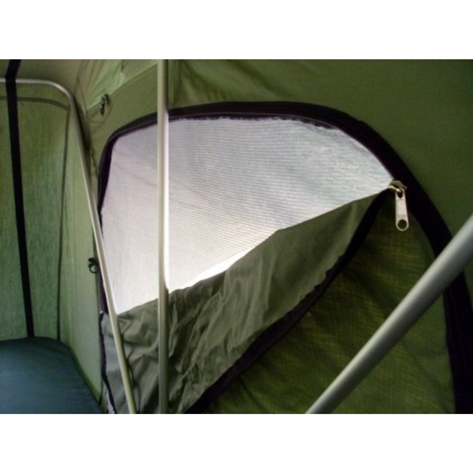 Gordigear Gordigear Tanami Base Daktent