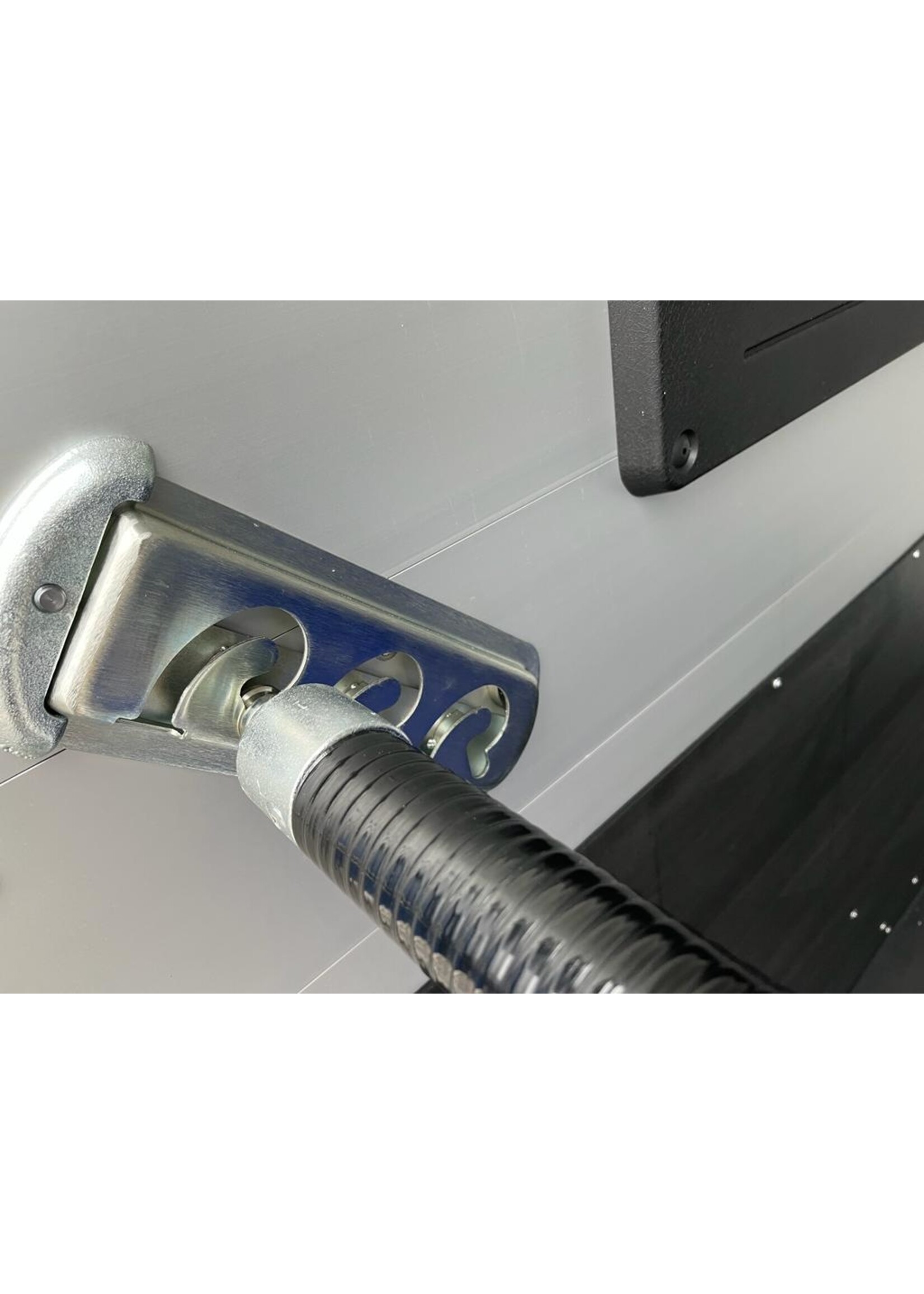 Bockmann Böckmann Champion R  Silver-Edition | 2.400 Kg | Trapbescherming & Zadelkamer ALL-INN AKTIE!