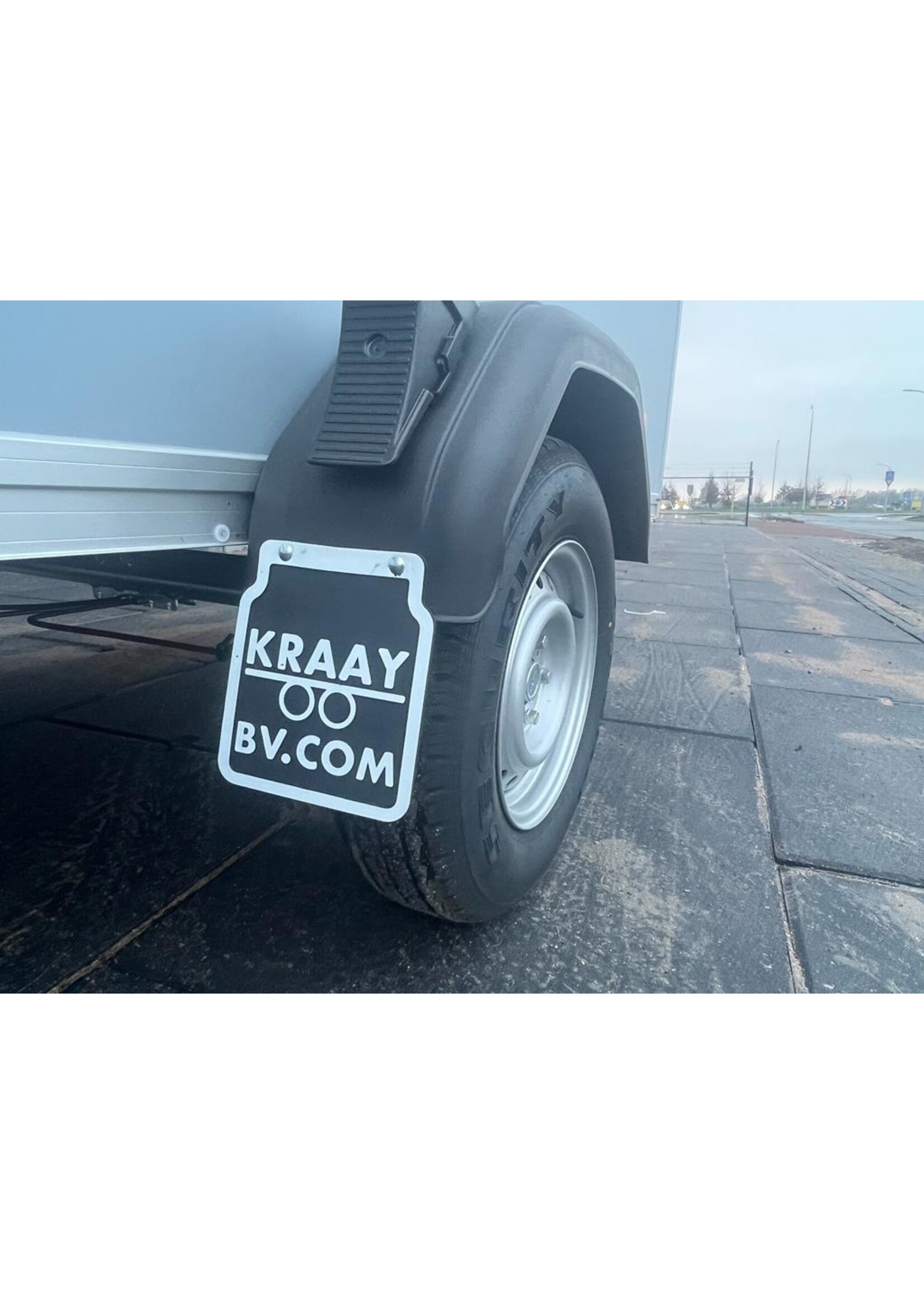 Bockmann Böckmann Gesloten Aanhangwagen | 3015L x 1500B x 1520H | Geremd  | ALL-INN AKTIE