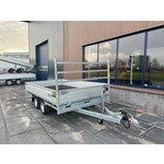 Hulco Hulco Medax-2 | 335x185x30 Cm | 3.000 Kg | Geremd | ALL-INN AKTIE