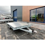 Hulco Hulco Carax-3 | 540 x 207 Cm |  3.500 Kg |  Geremd ALL - IN AKTIE!