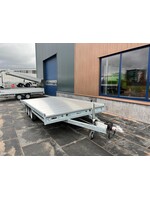 Hulco Hulco Carax-3 | 540 x 207 Cm |  3.500 Kg |  Geremd ALL - IN AKTIE!