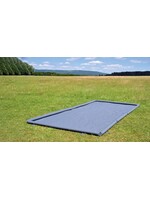 TPV Grondzeil voortent Böckmann/TPV tenttrailer