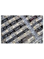 Matras veer systeem Böckmann/TPV tenttrailer