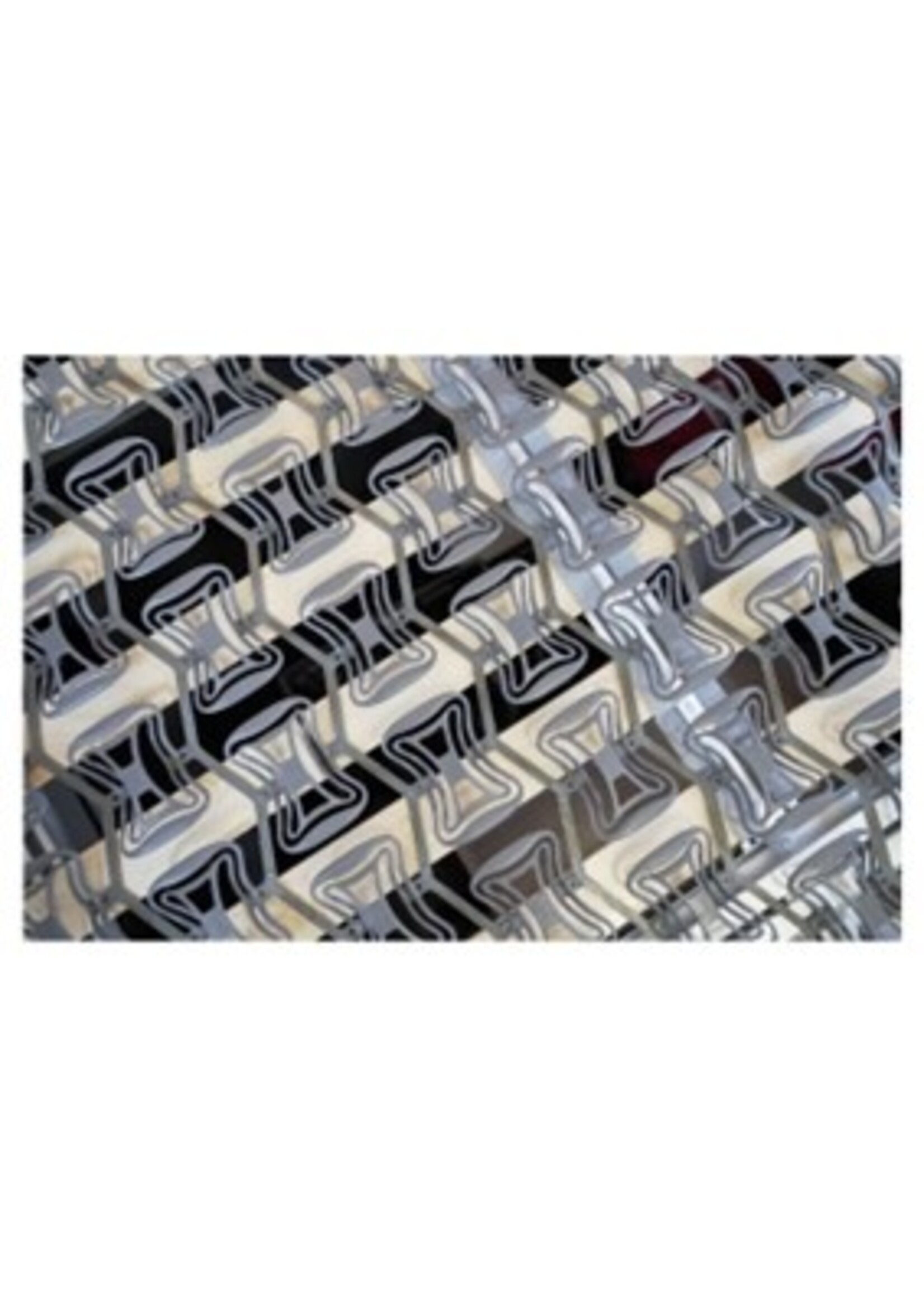 Matras veer systeem Böckmann/TPV tenttrailer