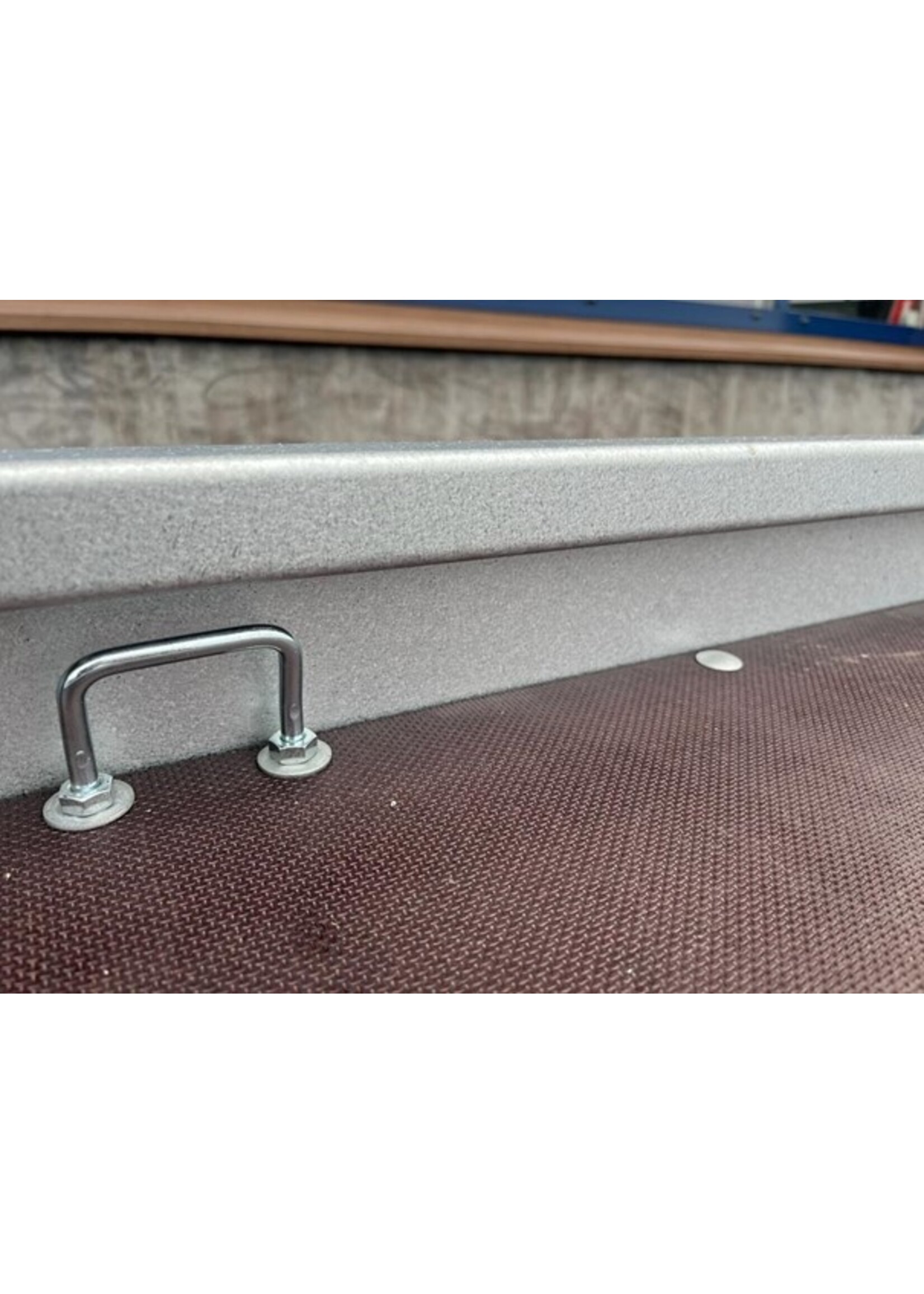 Bockmann Böckmann TL-MU-P4 Transportaanhangwagen | 243 x123 x 72 | ALL-INN AKTIE