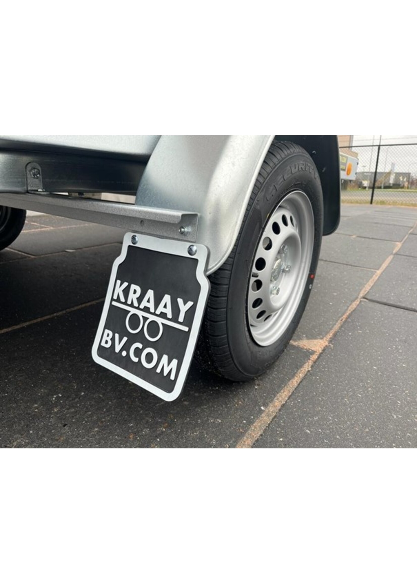 Bockmann Böckmann TL-MU-P4 Transportaanhangwagen | 243 x123 x 72 | ALL-INN AKTIE