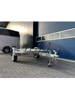 Bockmann Böckmann MU2  Motor Transporter | 197x 114 Cm | ALL-INN AKTIE