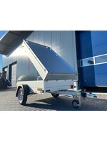Anssems Anssems GTB -HT | 211x126x48 Cm | 750 Kg | Geremd | ALL-INN AKTIE