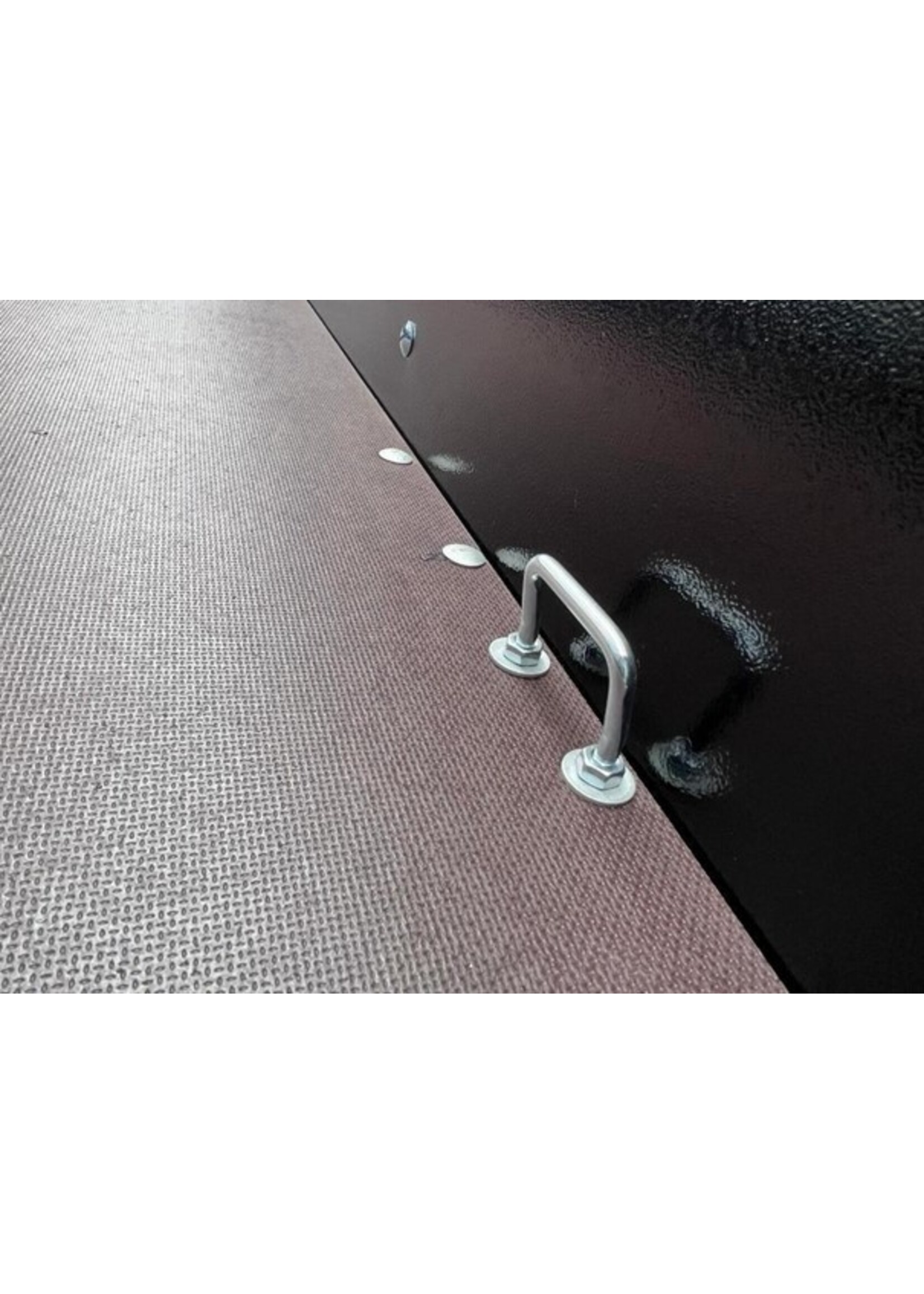 Bockmann Böckmann KT-EB2 OFF-ROAD | 202x107x72 Cm | 1.000 Kg | Geremd | ALL-INN AKTIE