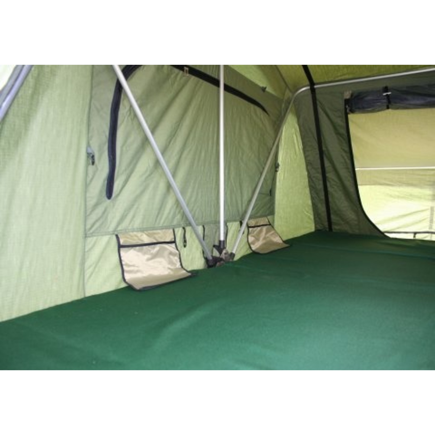 Gordigear Gordigear Tanami Plus 140 Daktent