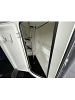 Bockmann Master - WCF - | 2.400 kg trapbescherming & zadelkamer ALL- IN AKTIE!