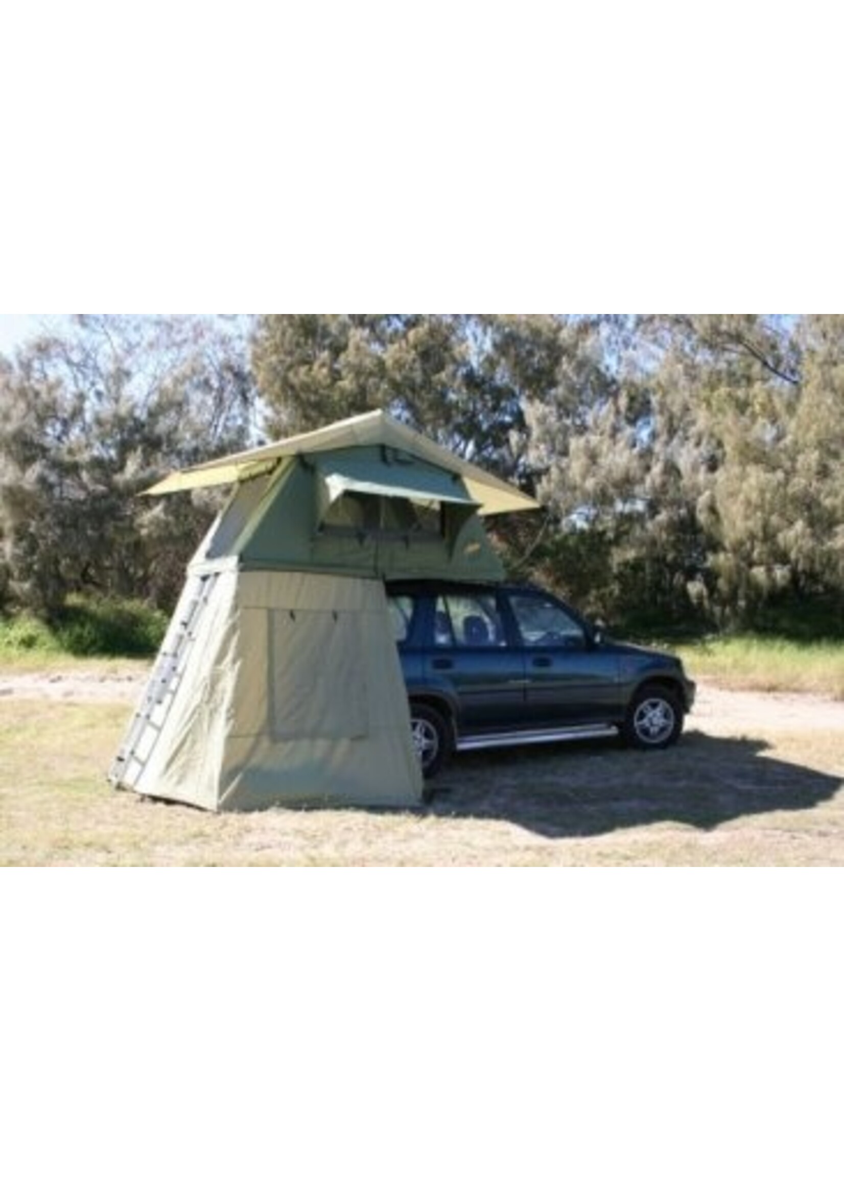 Gordigear Tanami Light Voortent Gordigear