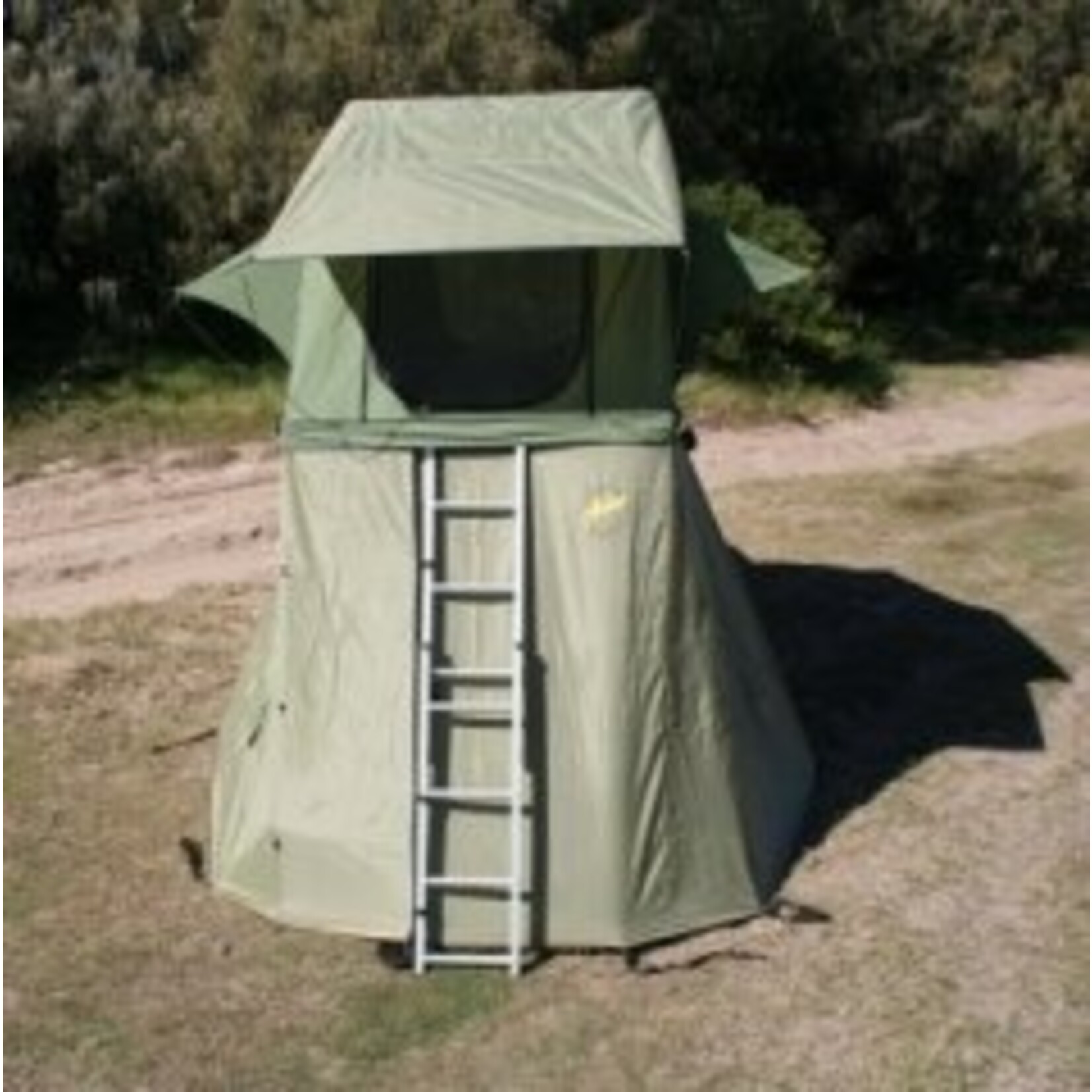 Gordigear Tanami Light Voortent Gordigear