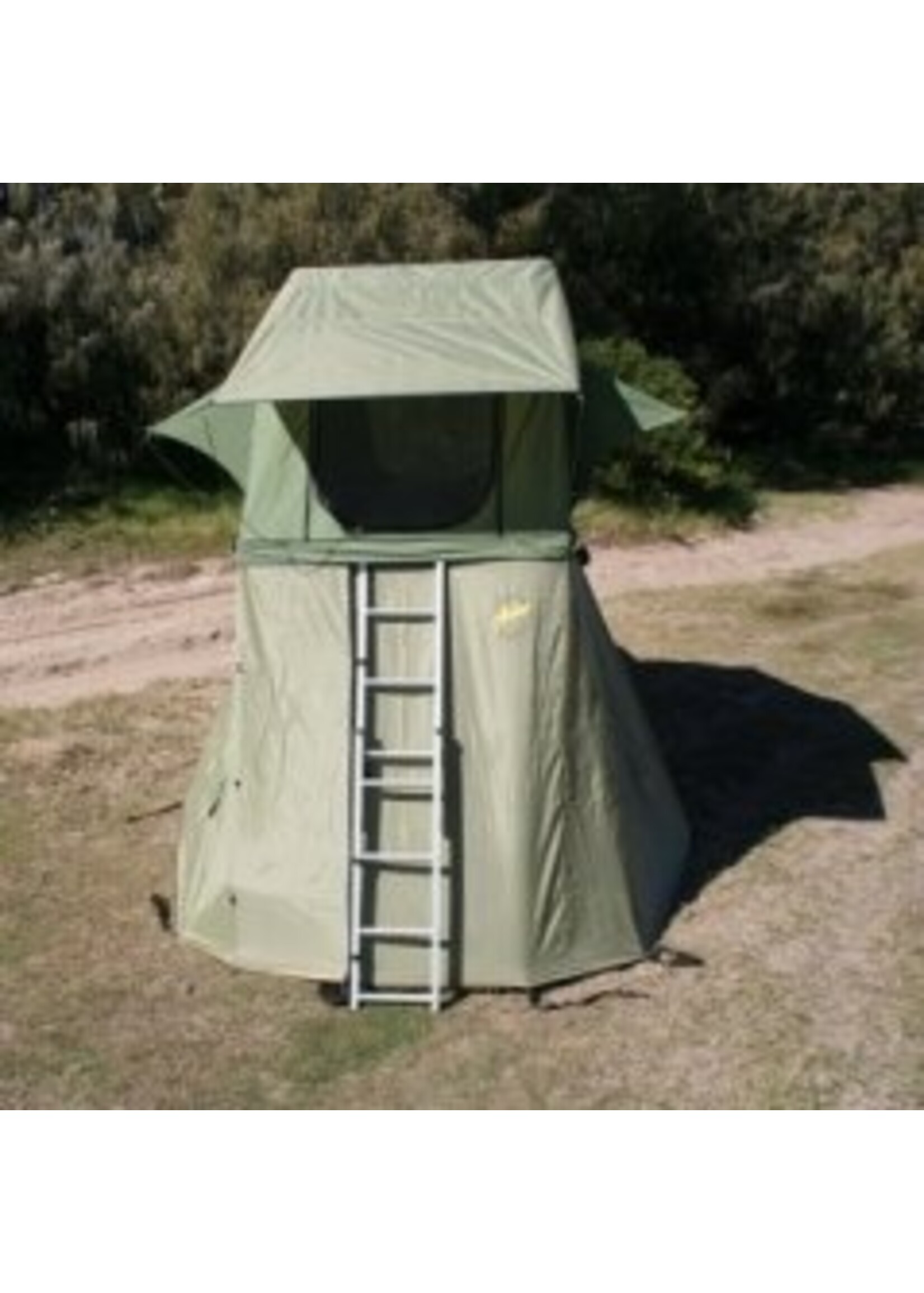 Gordigear Tanami Light Voortent Gordigear