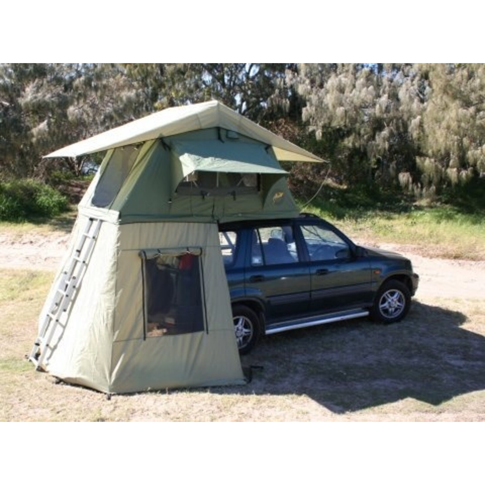 Gordigear Tanami Light Voortent Gordigear