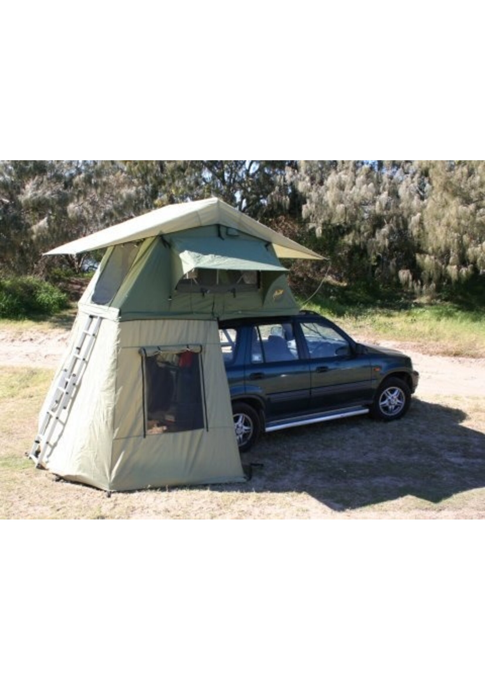 Gordigear Tanami Light Voortent Gordigear