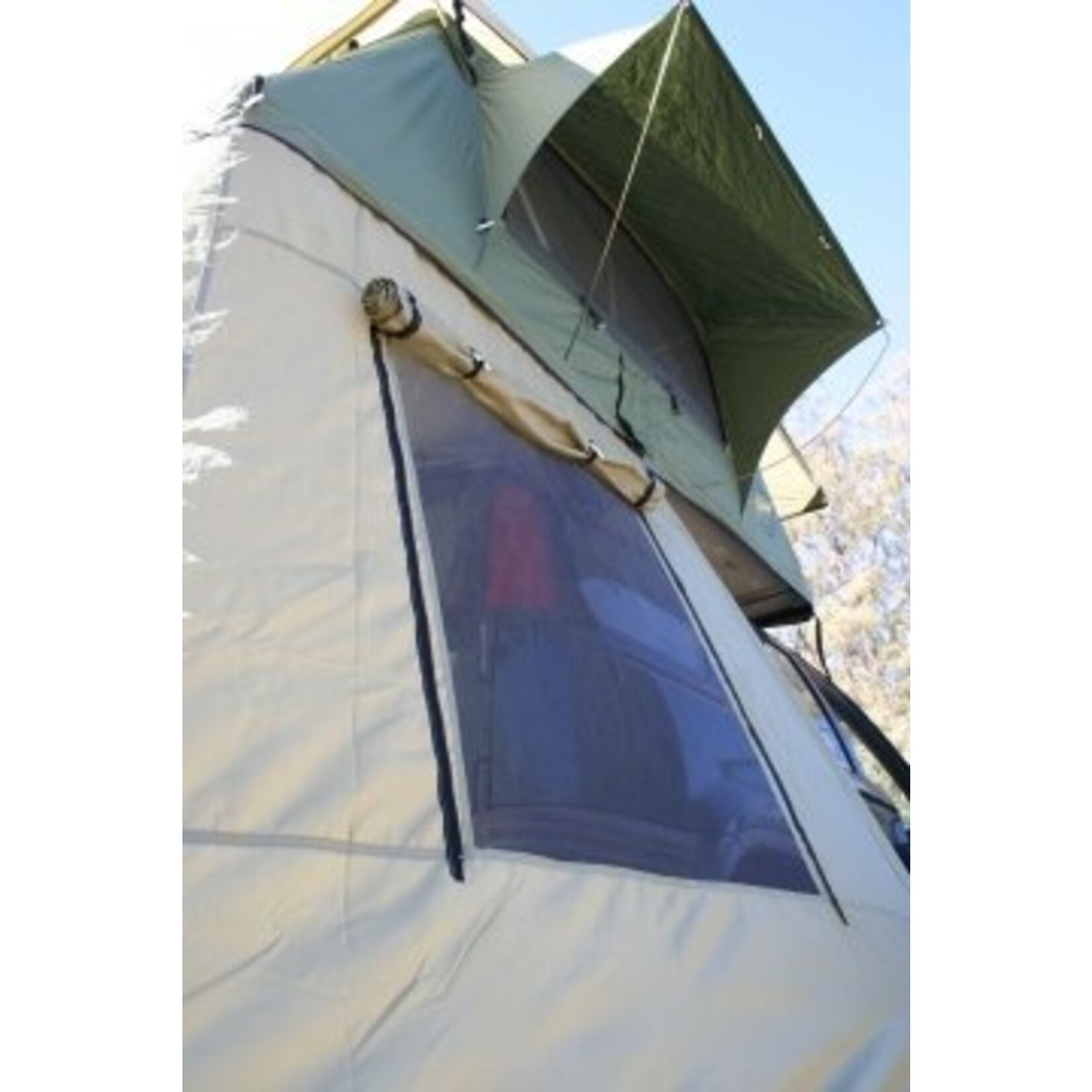 Gordigear Tanami Light Voortent Gordigear