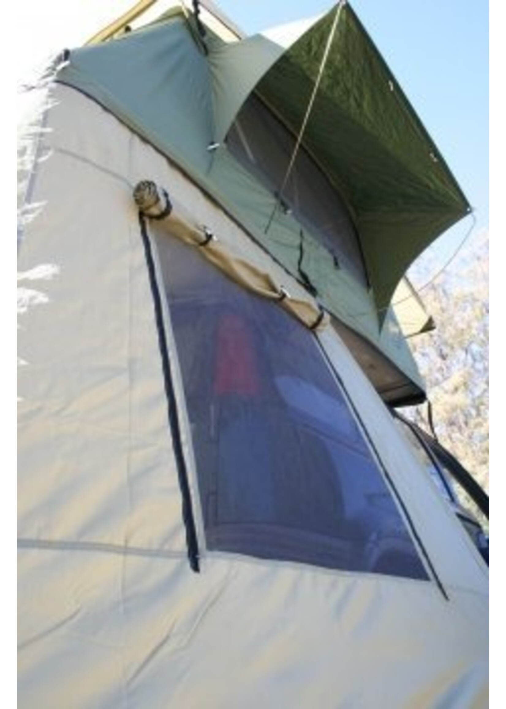 Gordigear Tanami Light Voortent Gordigear