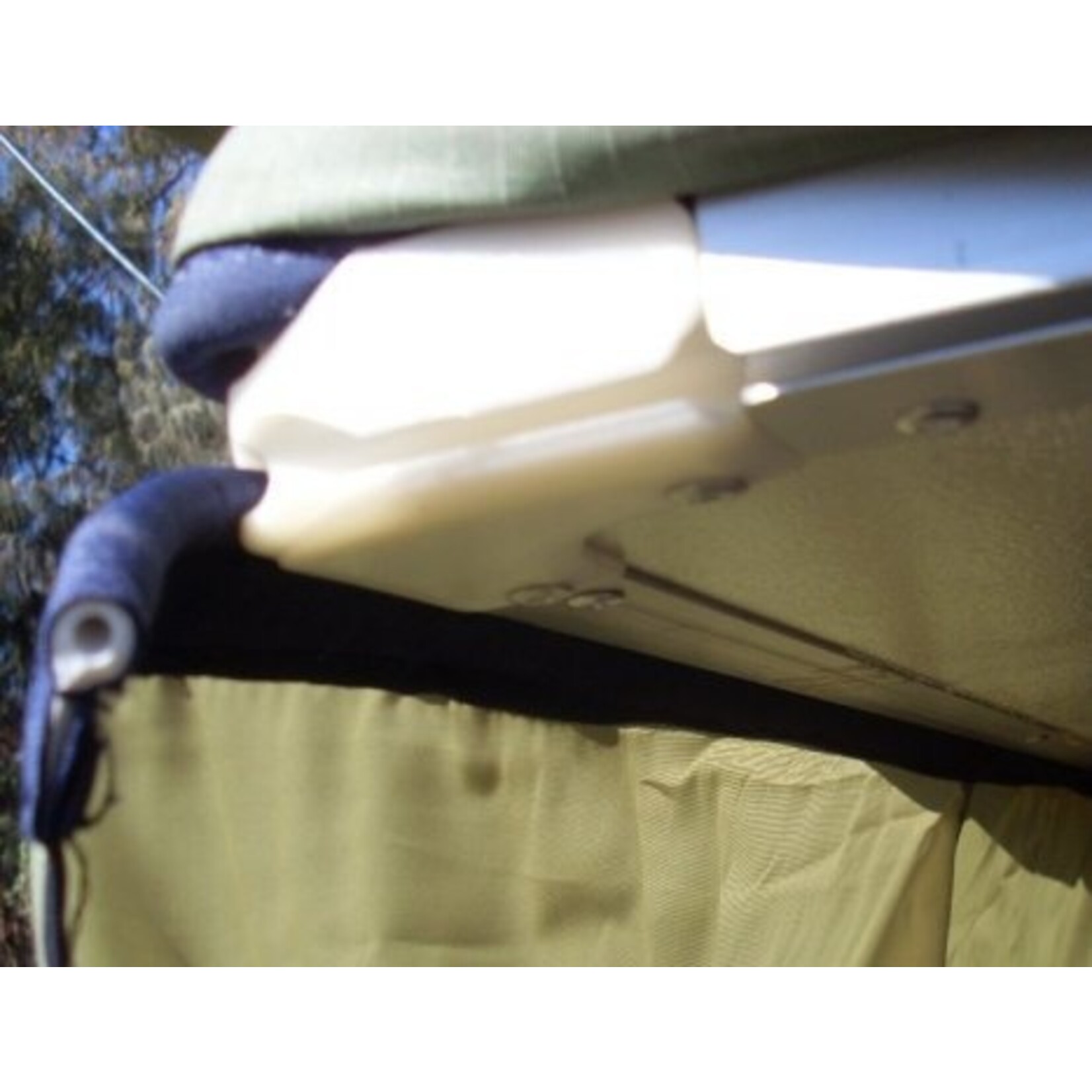Gordigear Tanami Light Voortent Gordigear