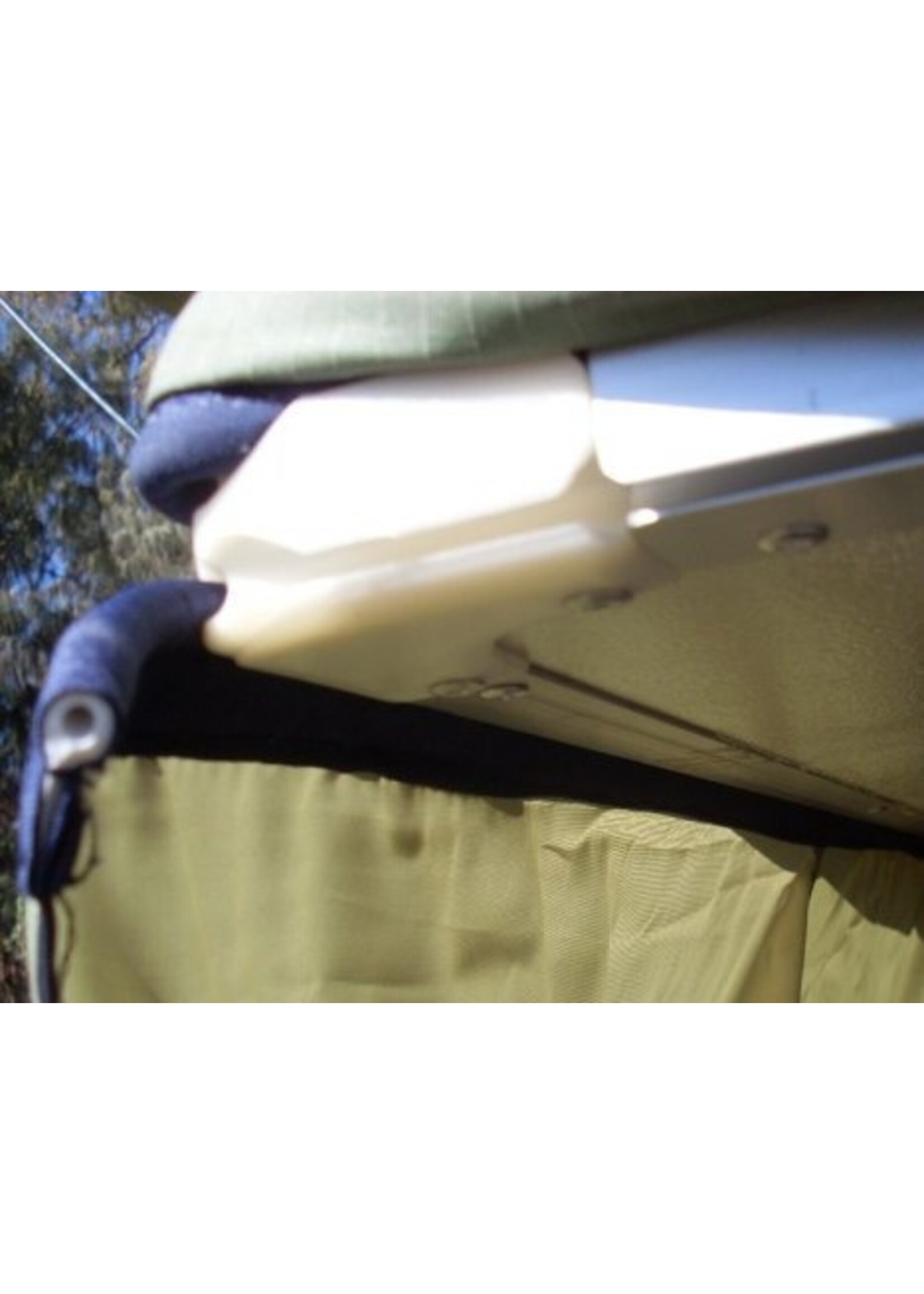 Gordigear Tanami Light Voortent Gordigear