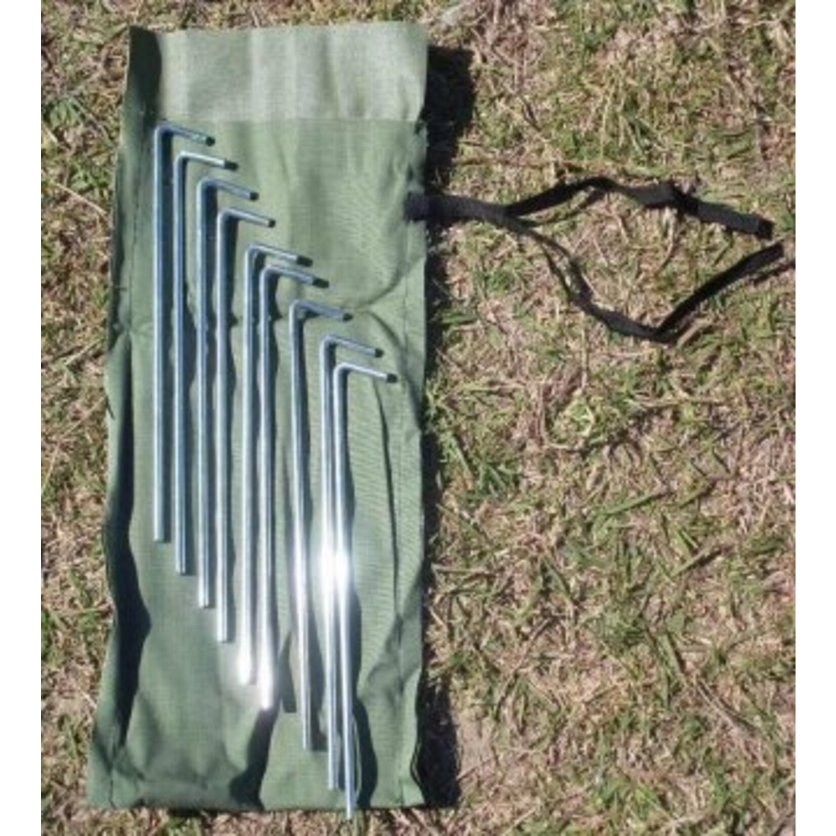 Gordigear Tanami Light Voortent Gordigear