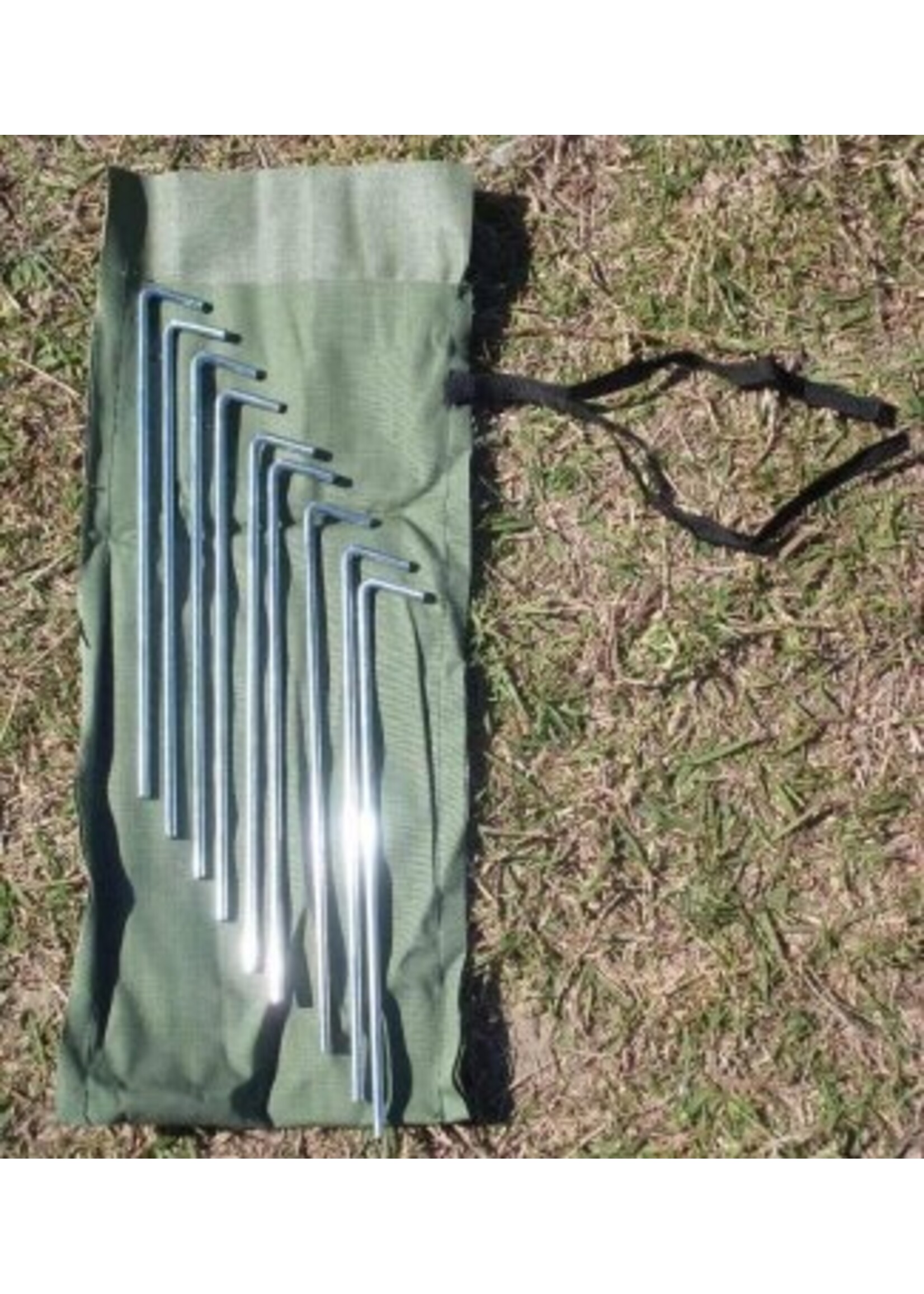 Gordigear Tanami Light Voortent Gordigear