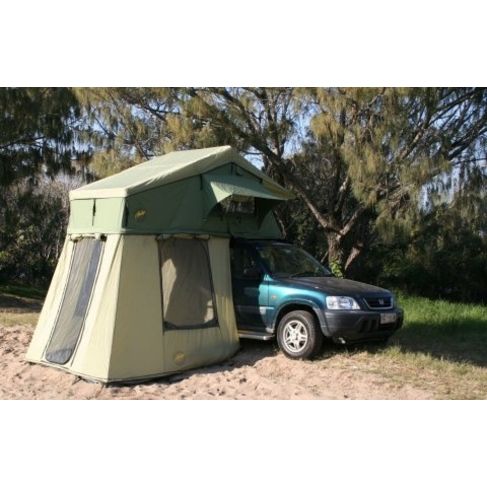 Gordigear Tanami Plus 140 Voortent Gordigear