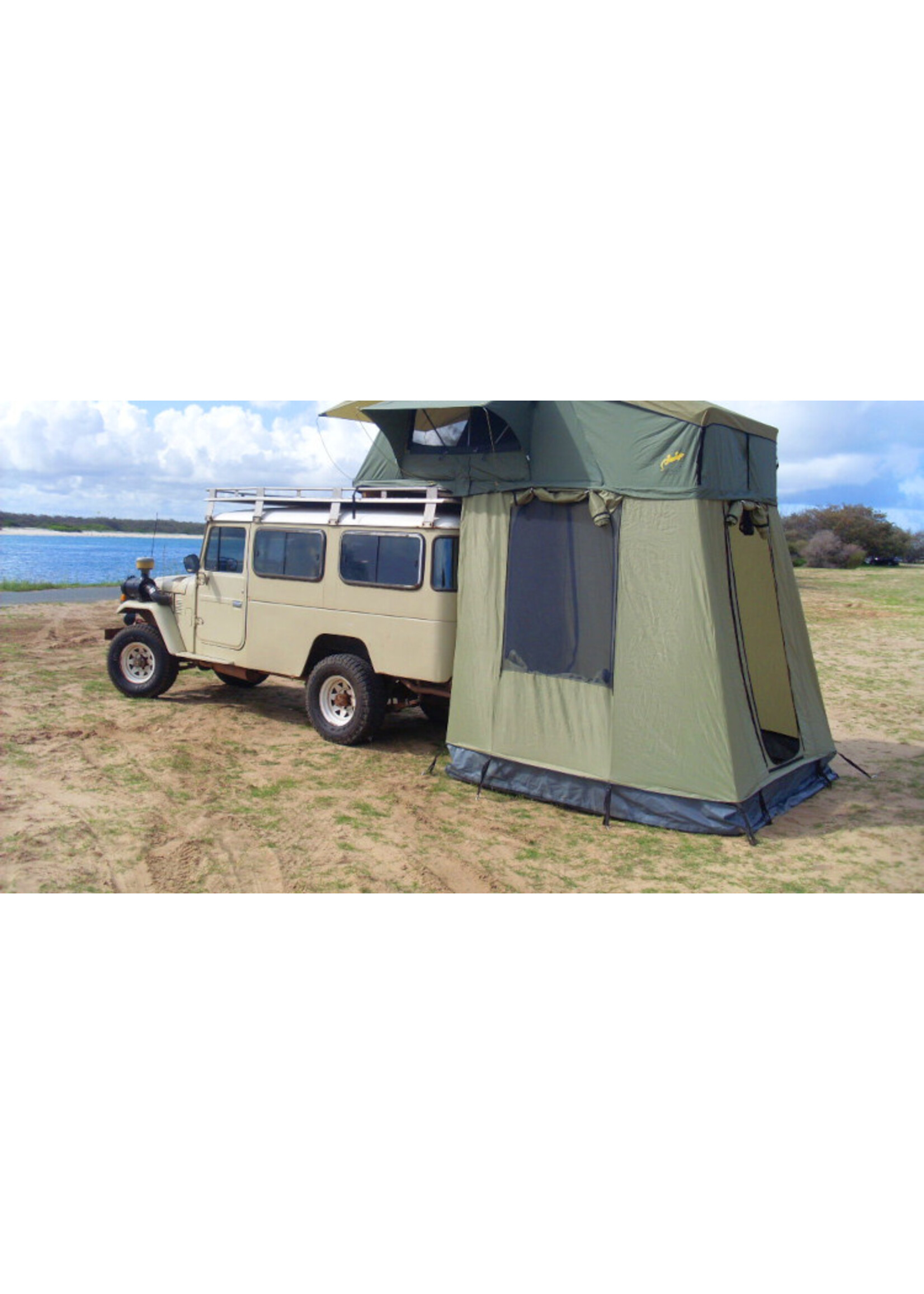 Gordigear Tanami Plus 165 Voortent  Gordigear