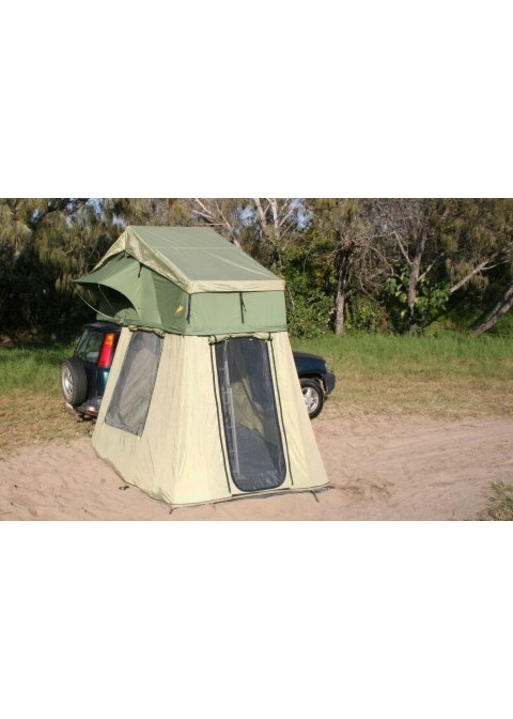 Gordigear Tanami Plus 165 Voortent  Gordigear