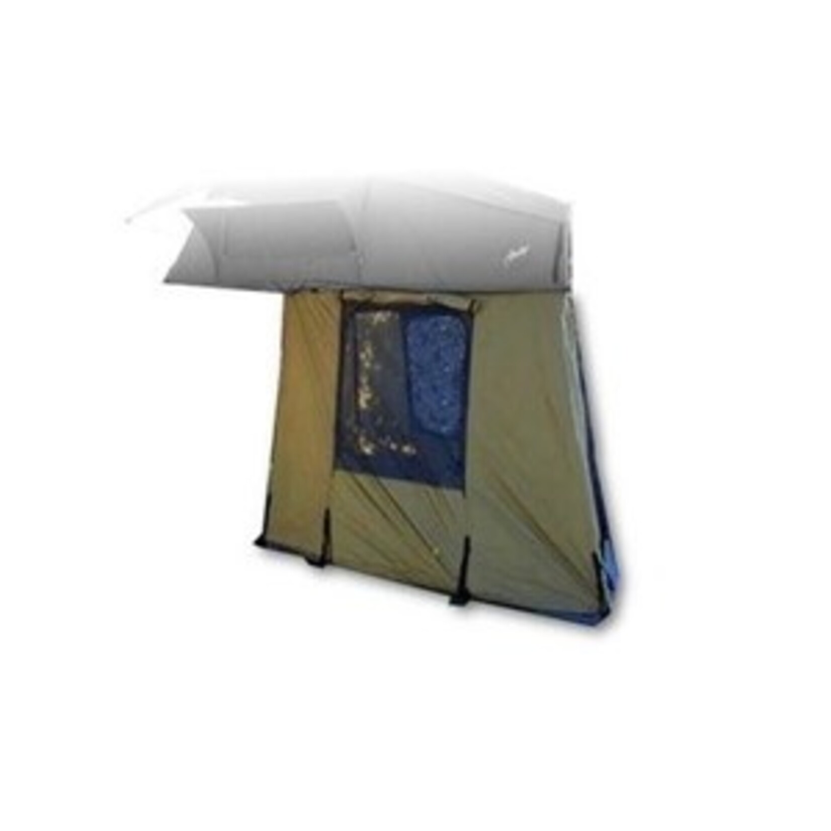 Gordigear Tanami Plus 180 Voortent (200 Cm lengte) Gordigear