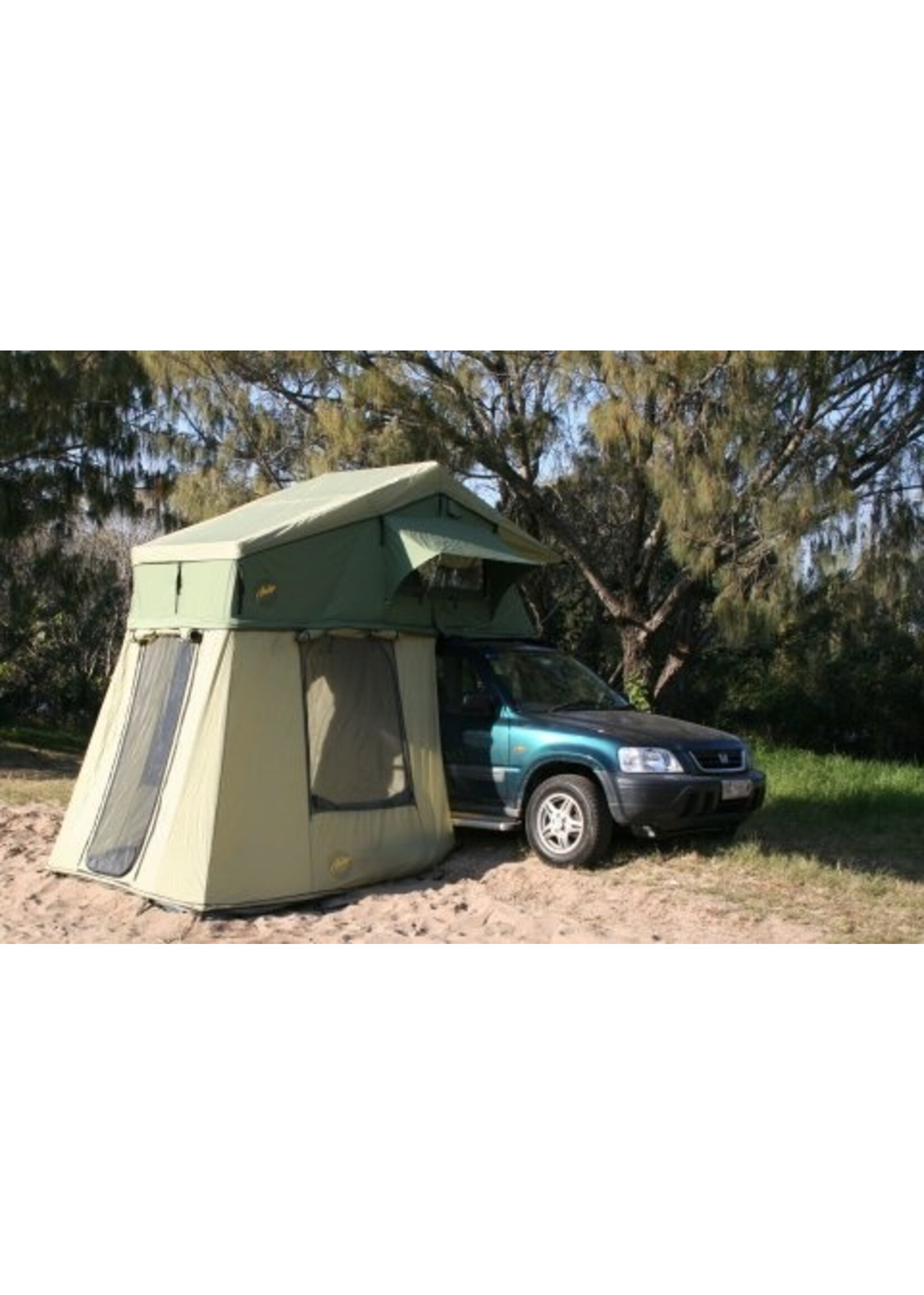 Gordigear Tanami Plus 180 Voortent  Gordigear