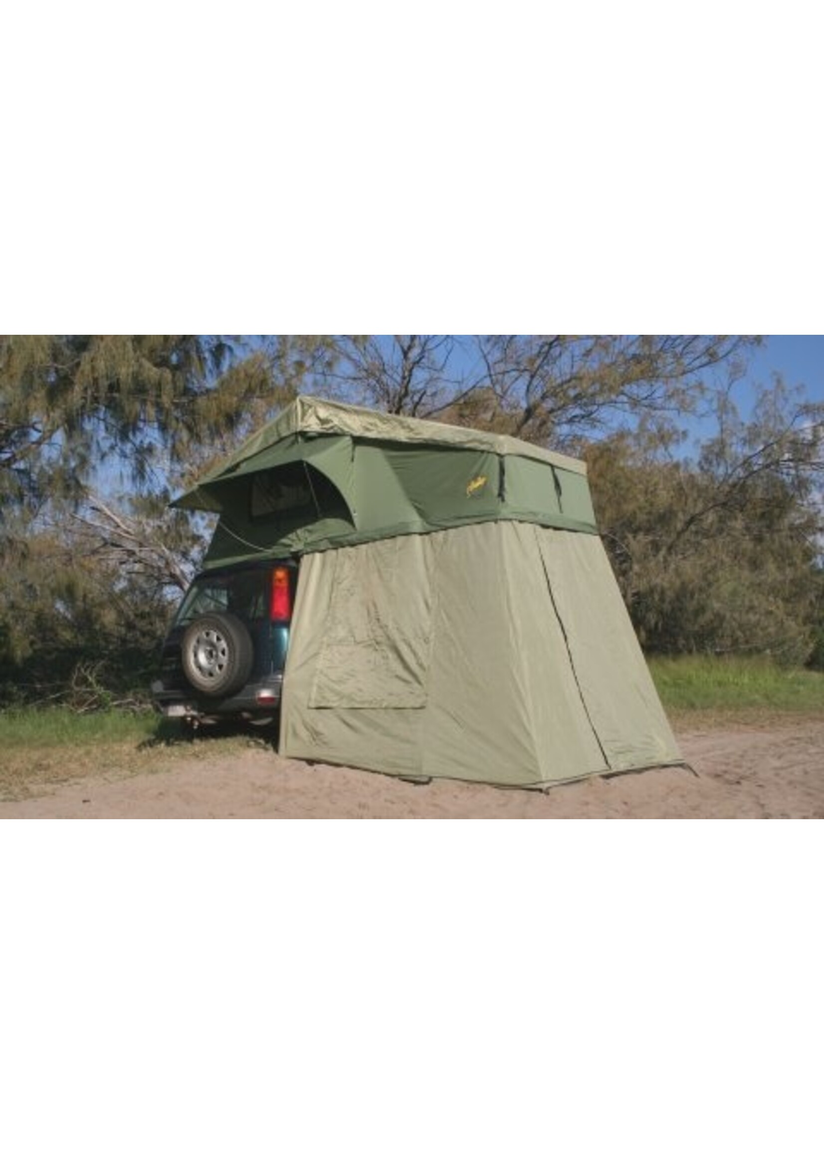 Gordigear Tanami Plus 180 Voortent  Gordigear