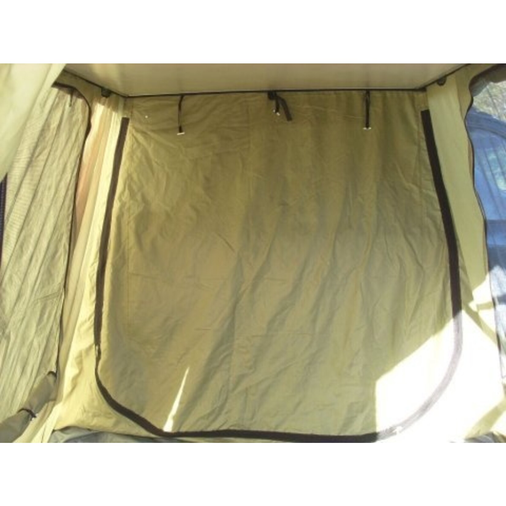 Gordigear Tanami Plus 180 Voortent (170 Cm lengte) Gordigear