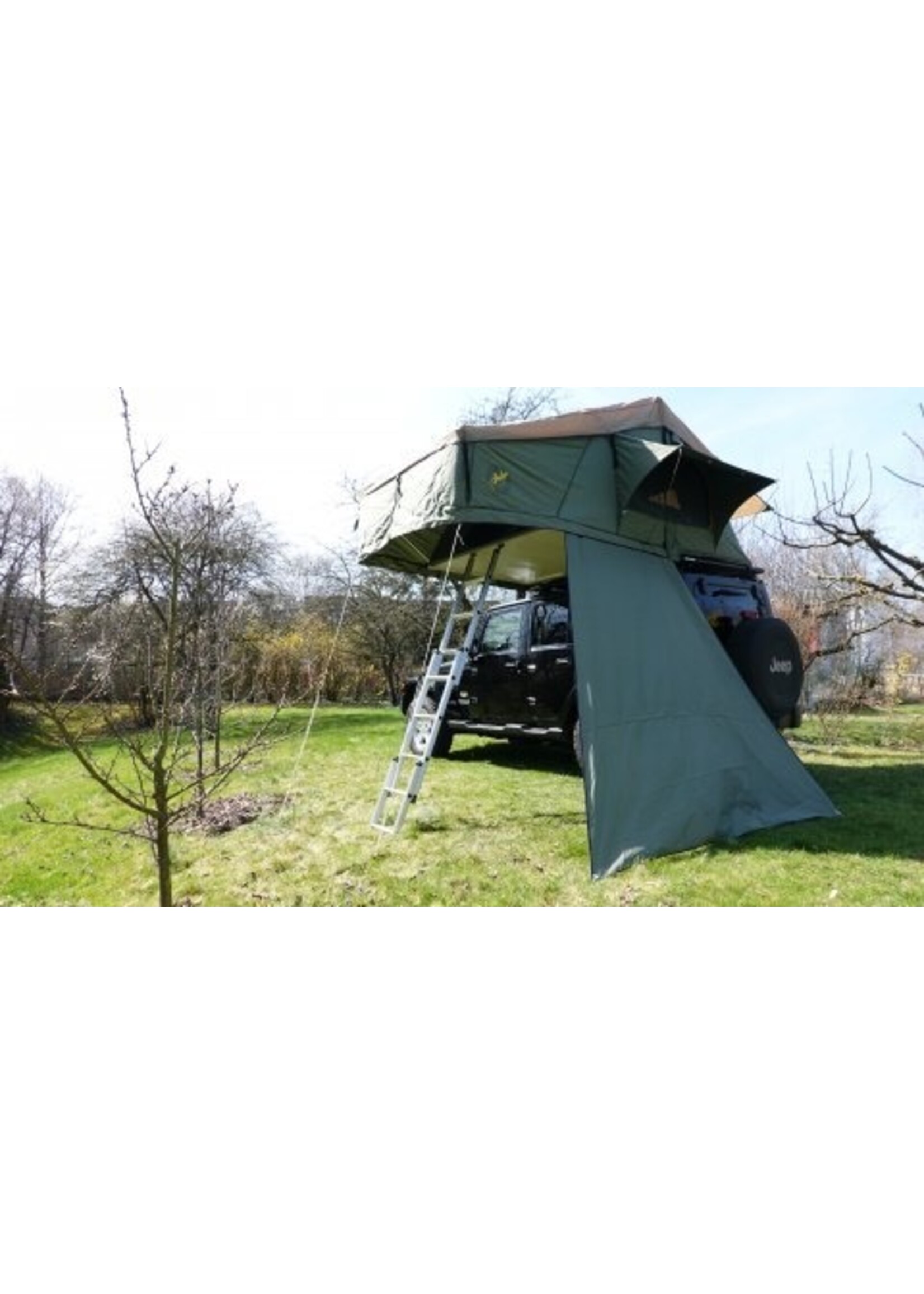 Gordigear Windbreaker / Windscherm Gordigear