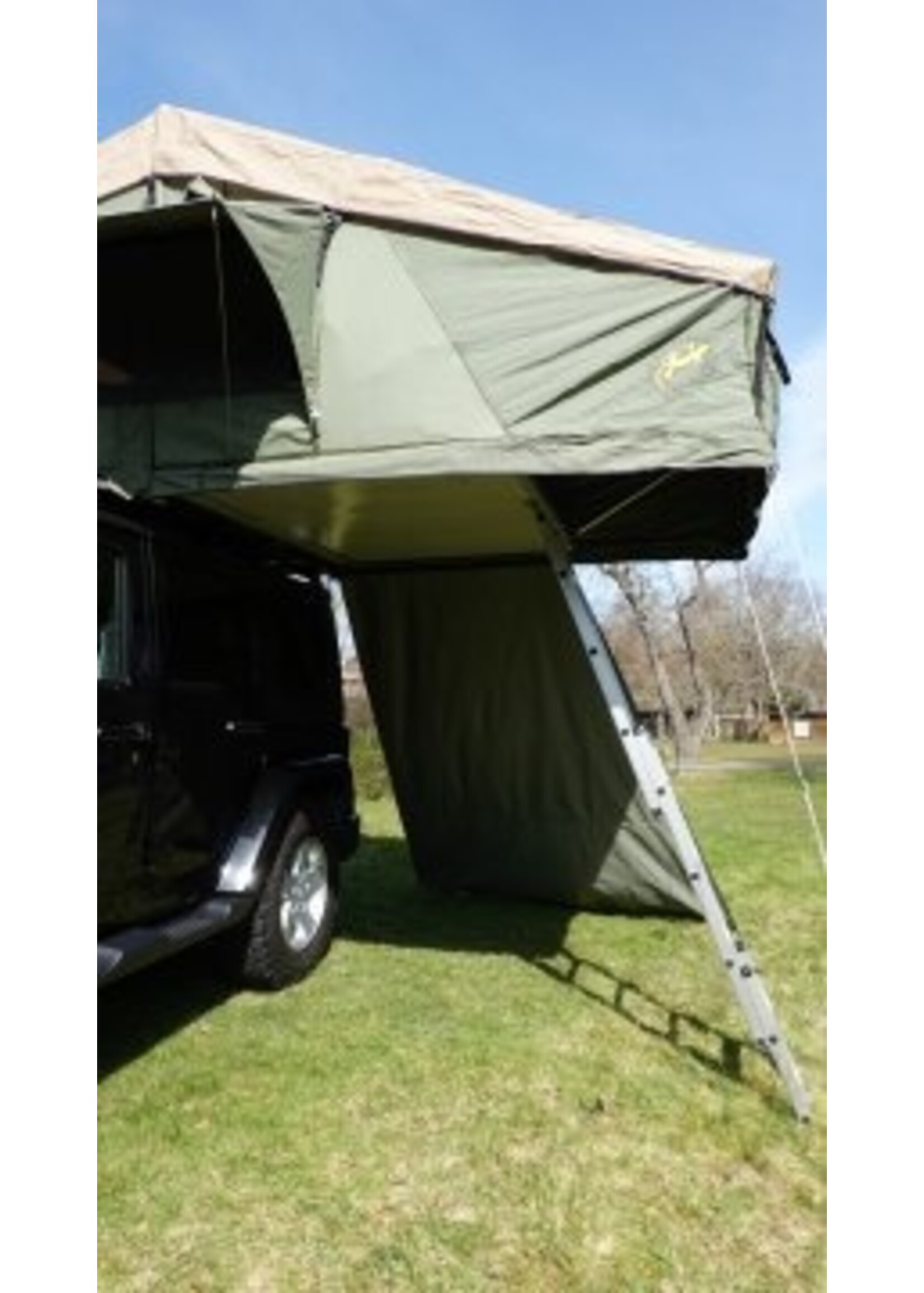 Gordigear Windbreaker / Windscherm Gordigear