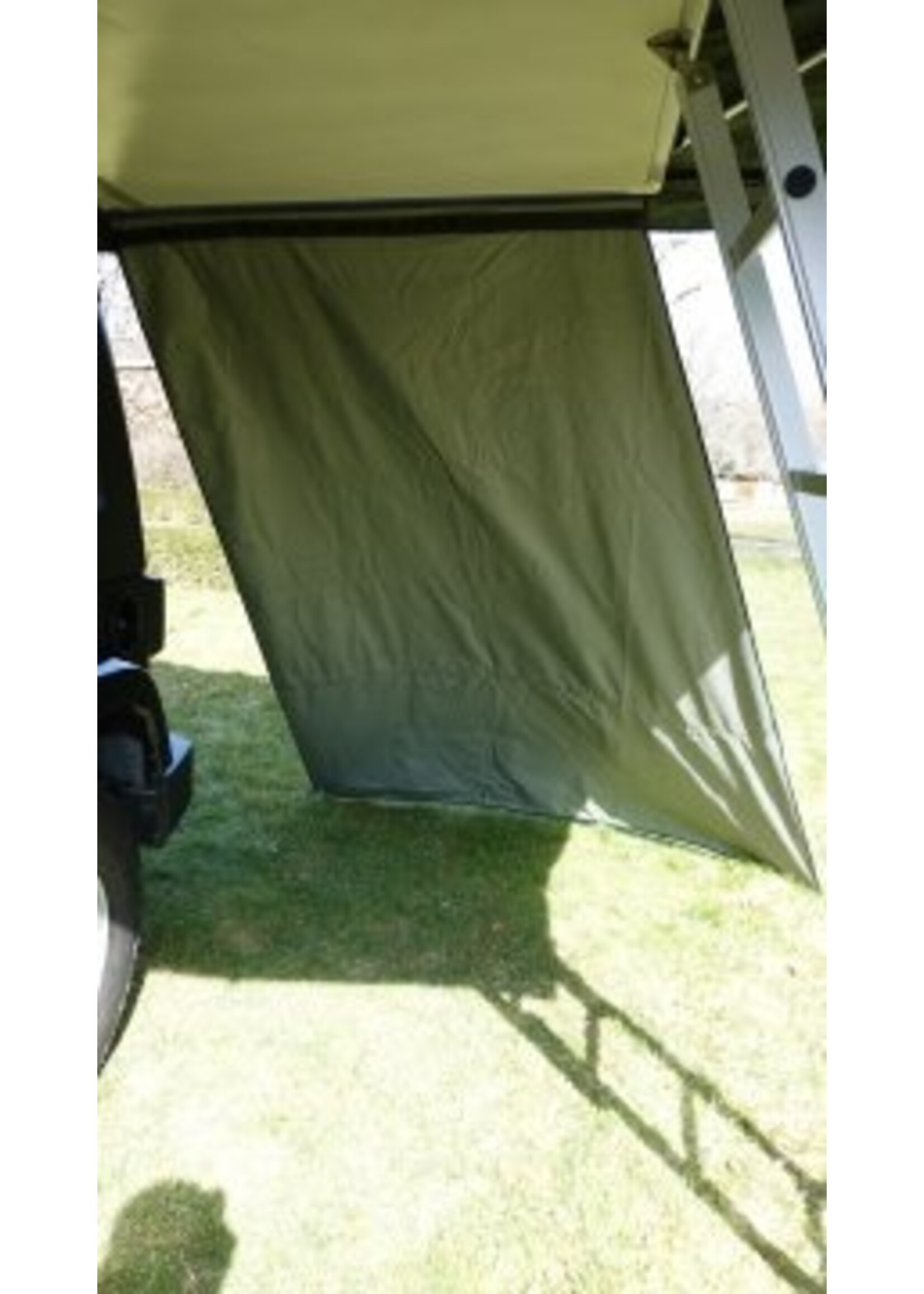 Gordigear Windbreaker / Windscherm Gordigear