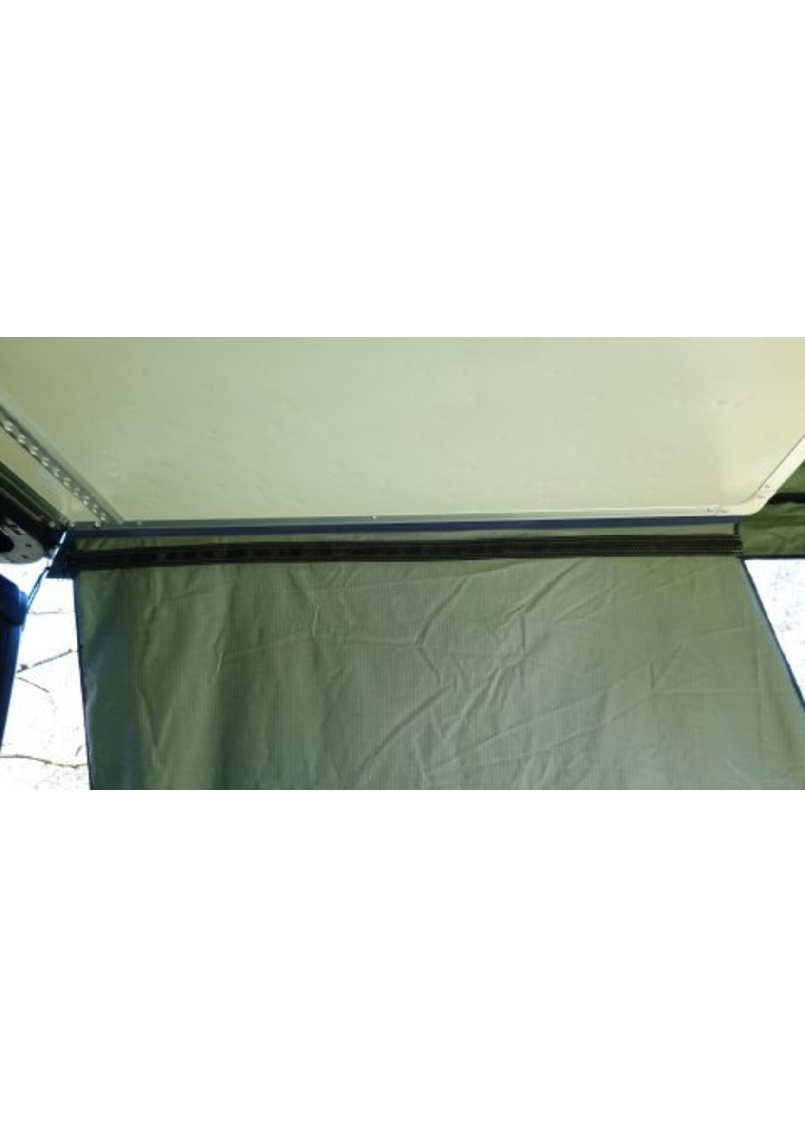 Gordigear Windbreaker / Windscherm Gordigear