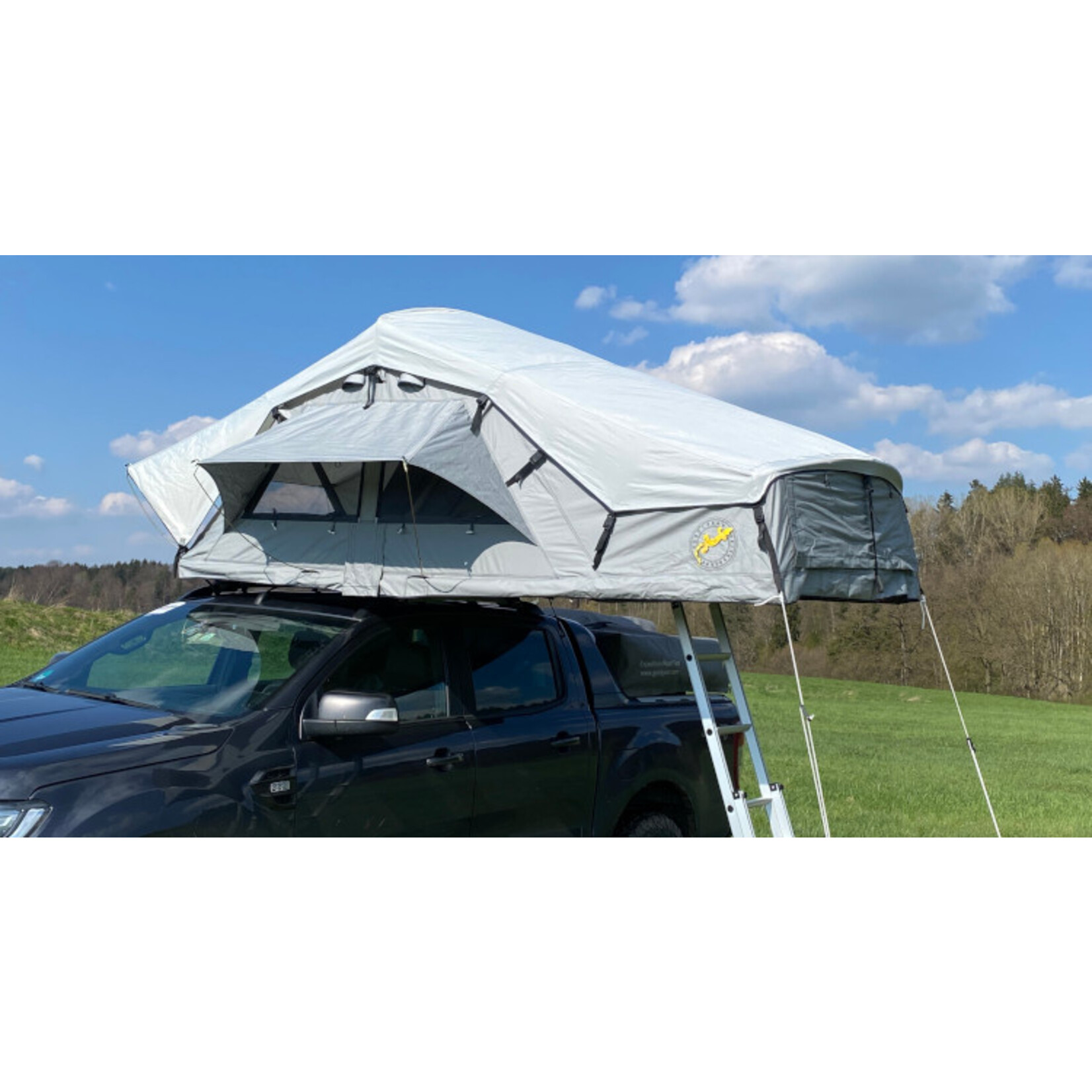 Gordigear Gordigear Daintree daktent 140 cm breed