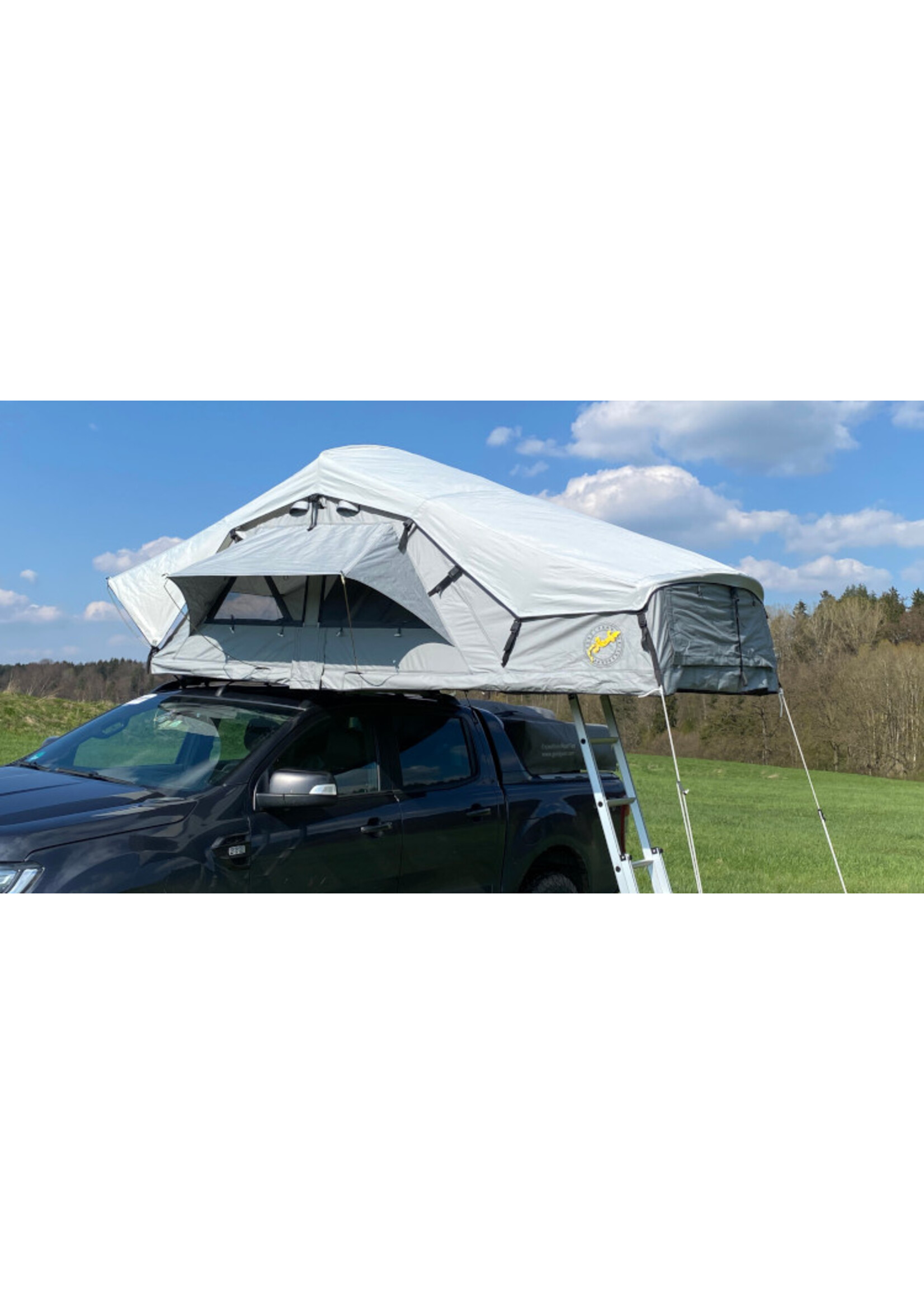 Gordigear Gordigear Daintree daktent 140 cm breed