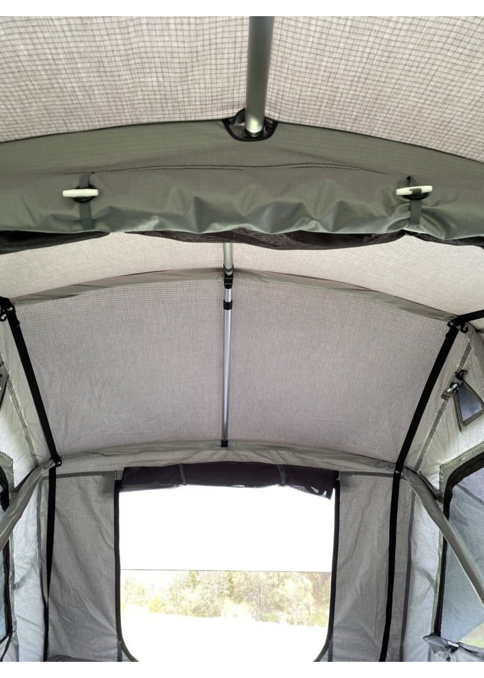 Gordigear Gordigear Daintree daktent 140 cm breed