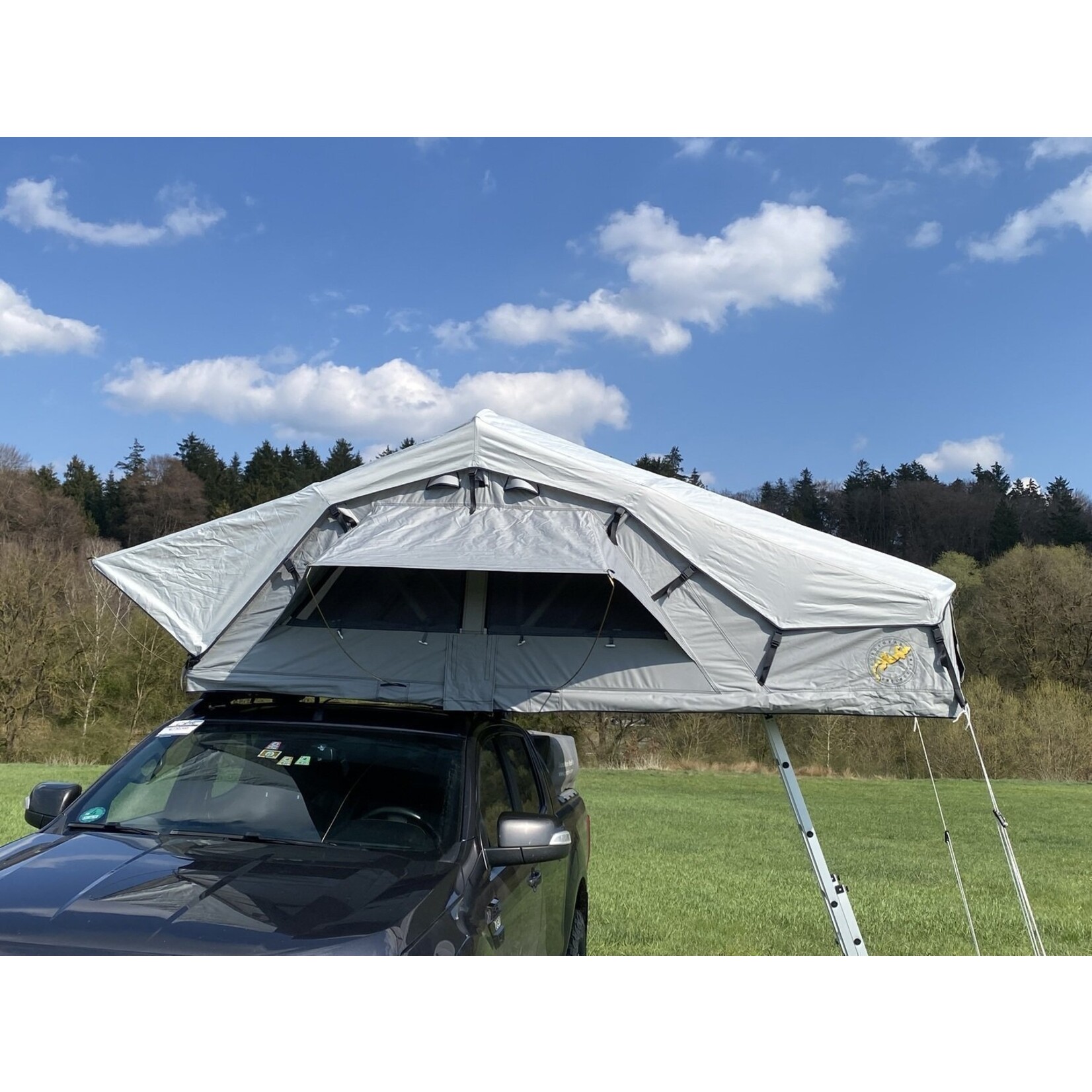 Gordigear Gordigear Daintree Pro 165 Daktent
