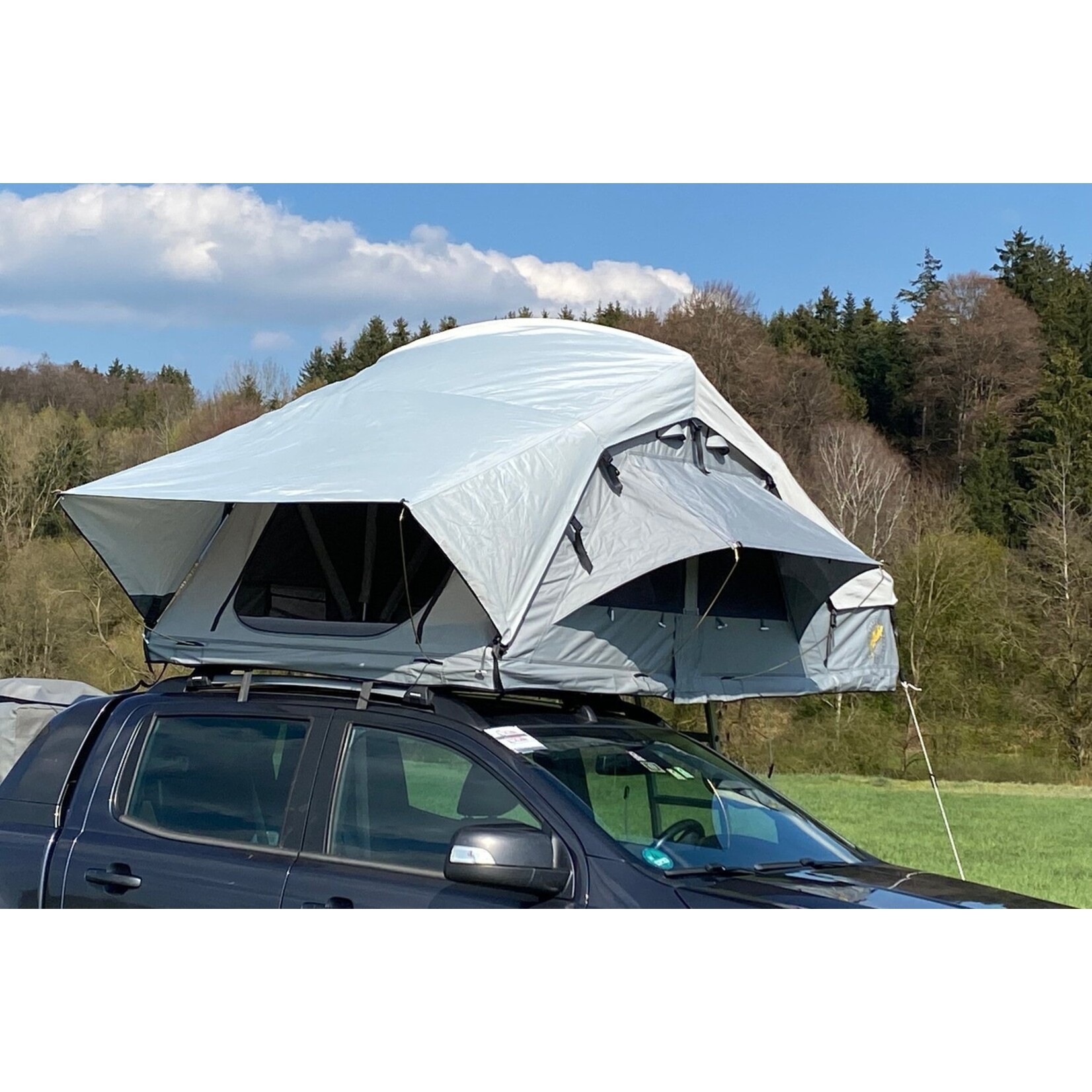 Gordigear Gordigear Daintree Pro 165 Daktent