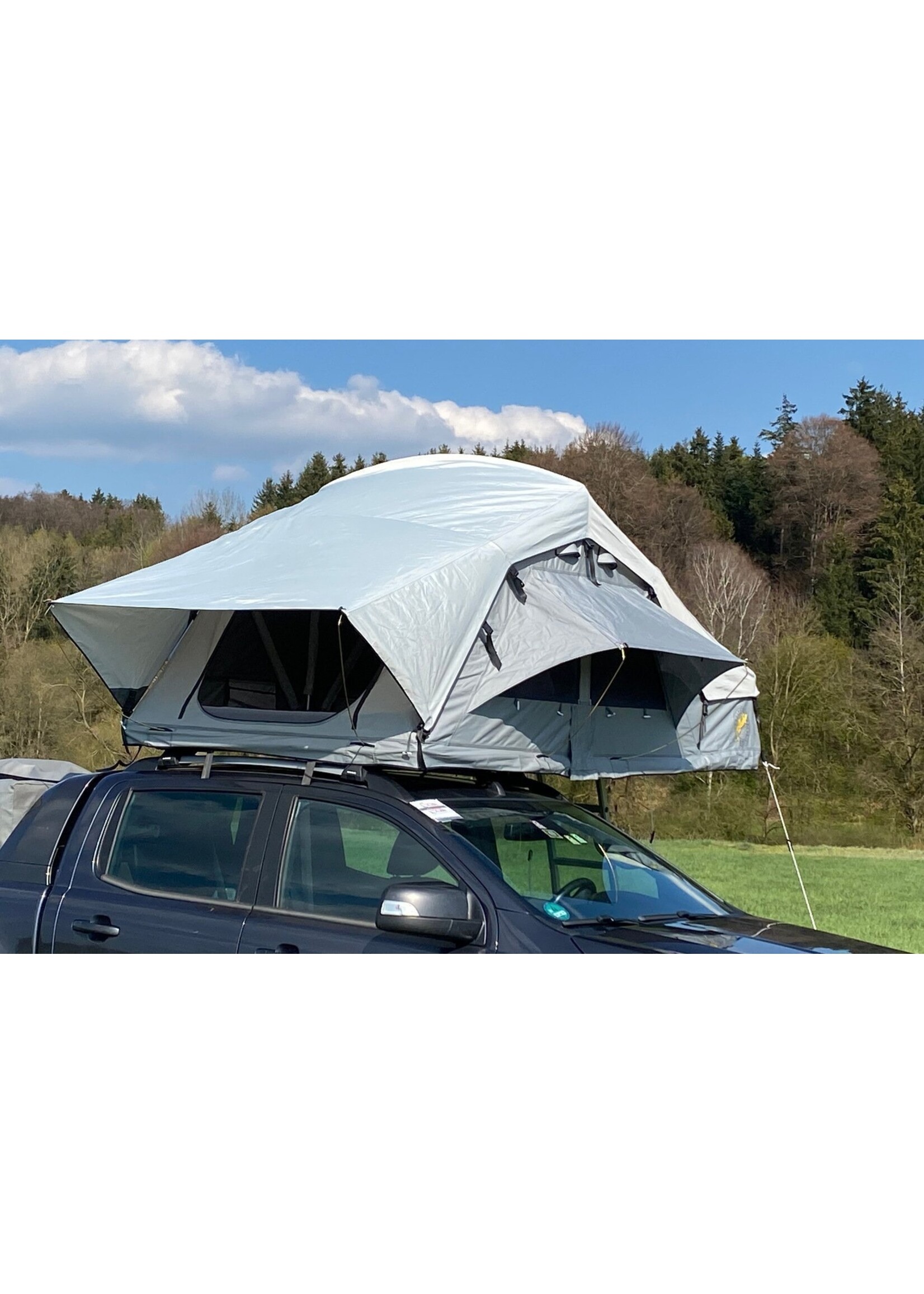 Gordigear Gordigear Daintree 165 cm breed