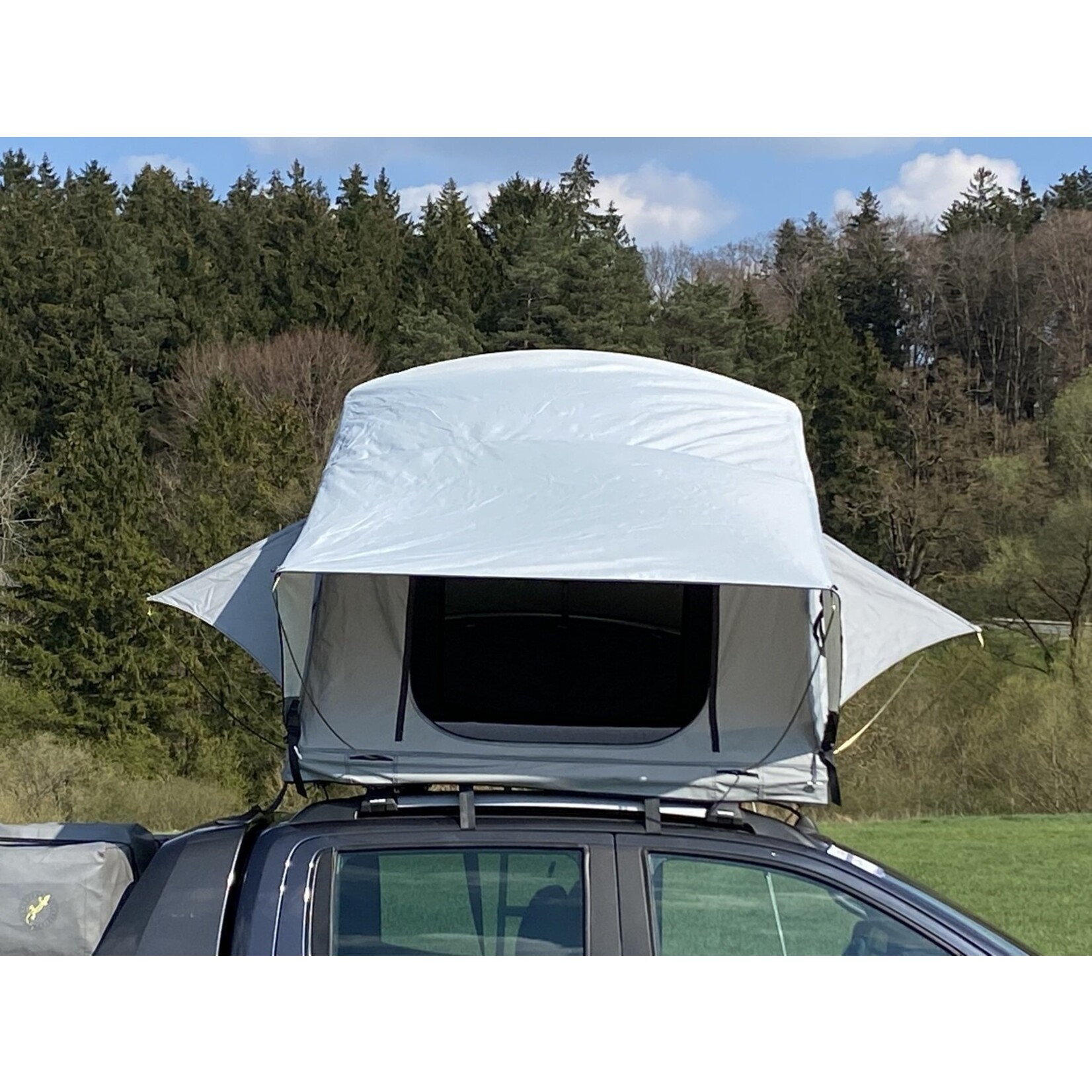 Gordigear Gordigear Daintree 165 cm breed