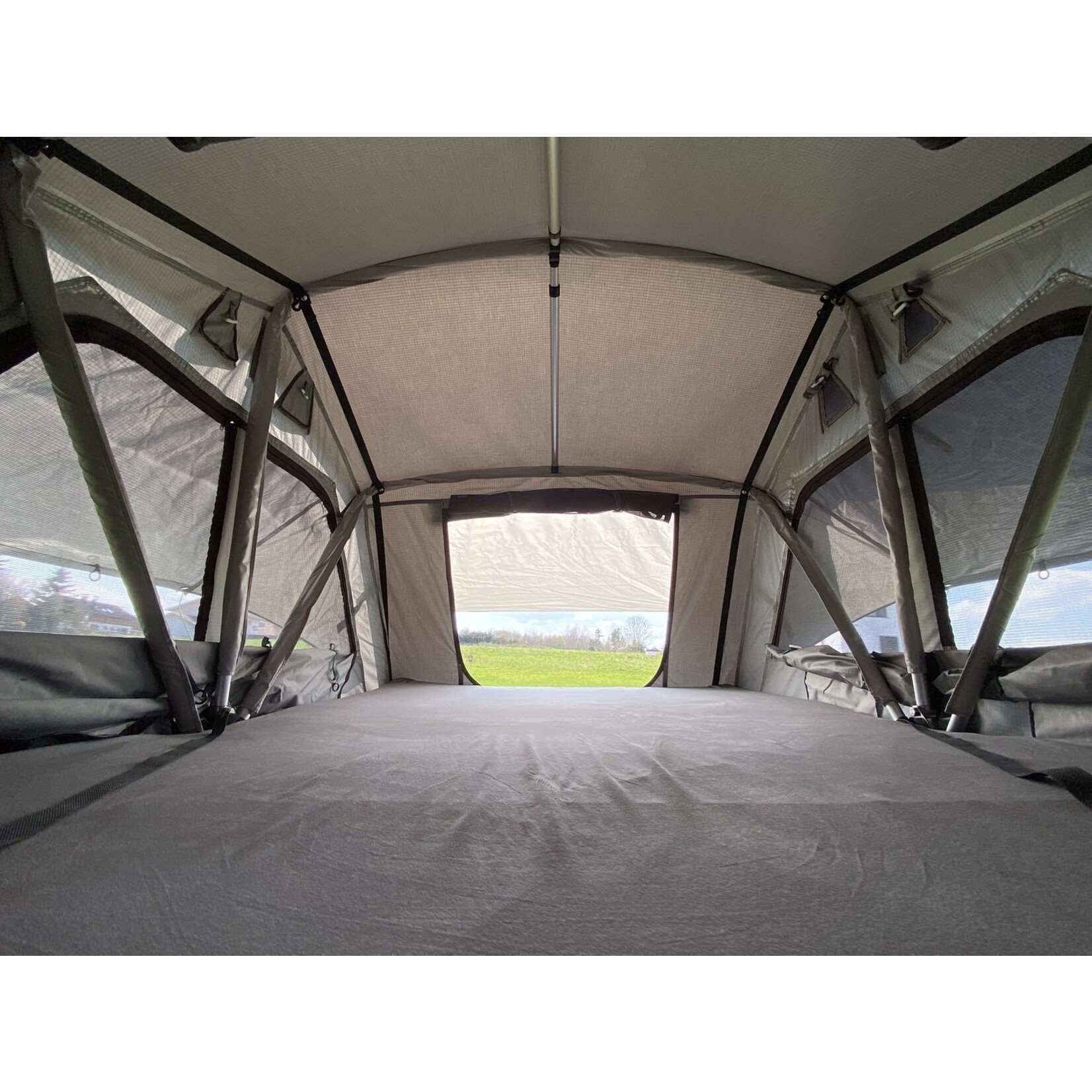 Gordigear Gordigear Daintree Pro 165 Daktent