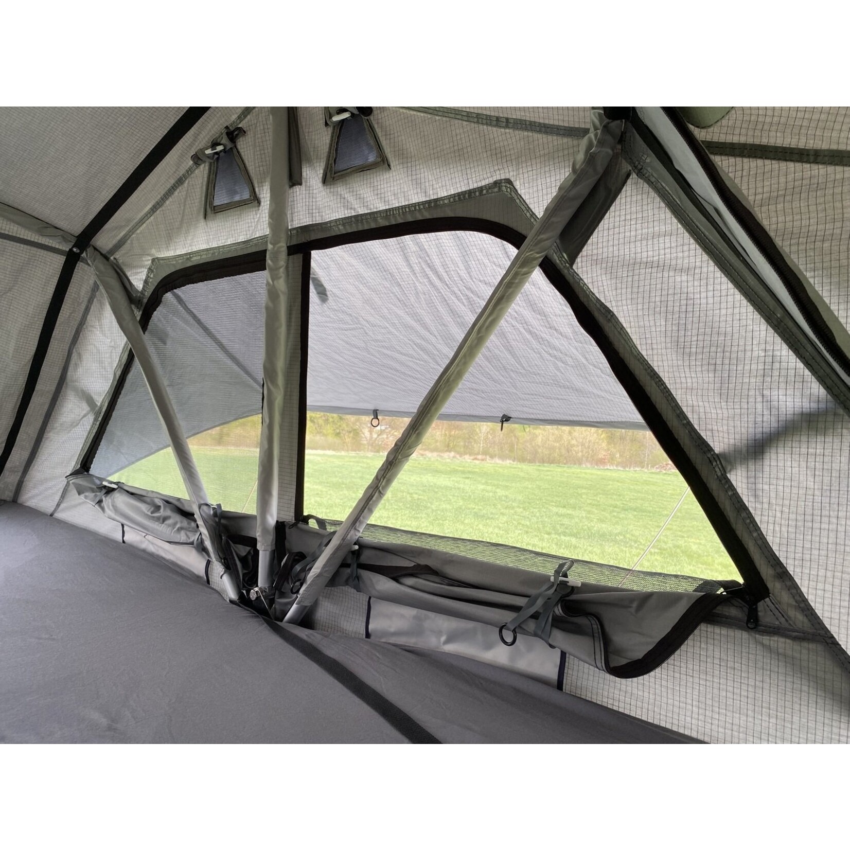 Gordigear Gordigear Daintree Pro 165 Daktent