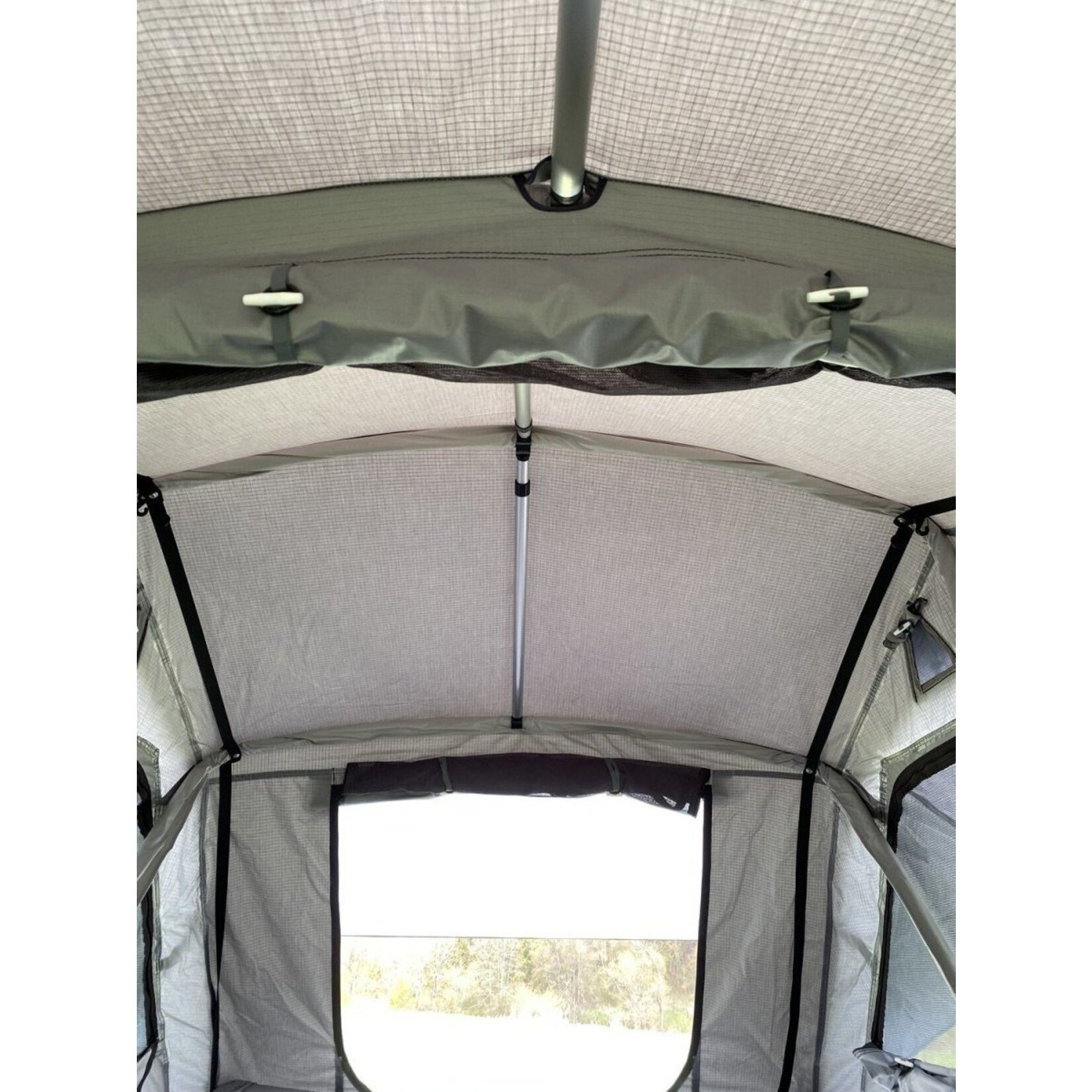 Gordigear Gordigear Daintree Pro 165 Daktent