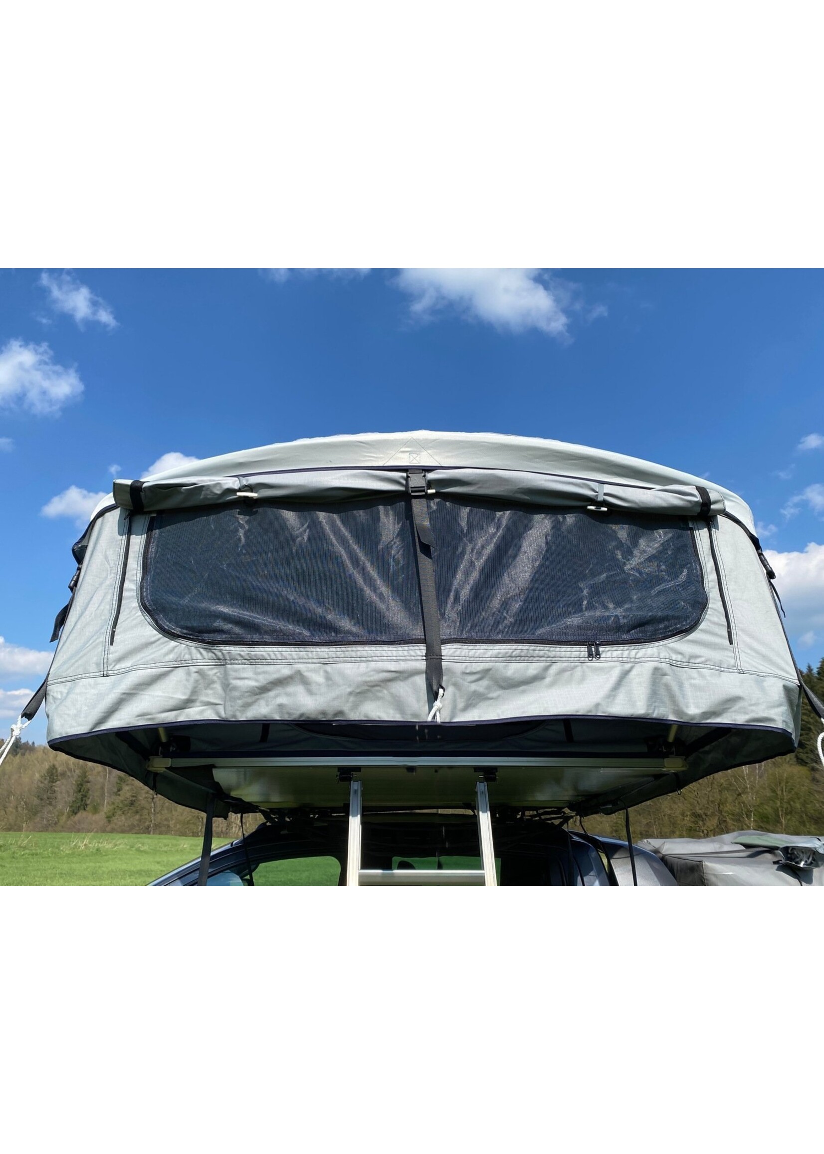 Gordigear Gordigear Daintree 165 cm breed