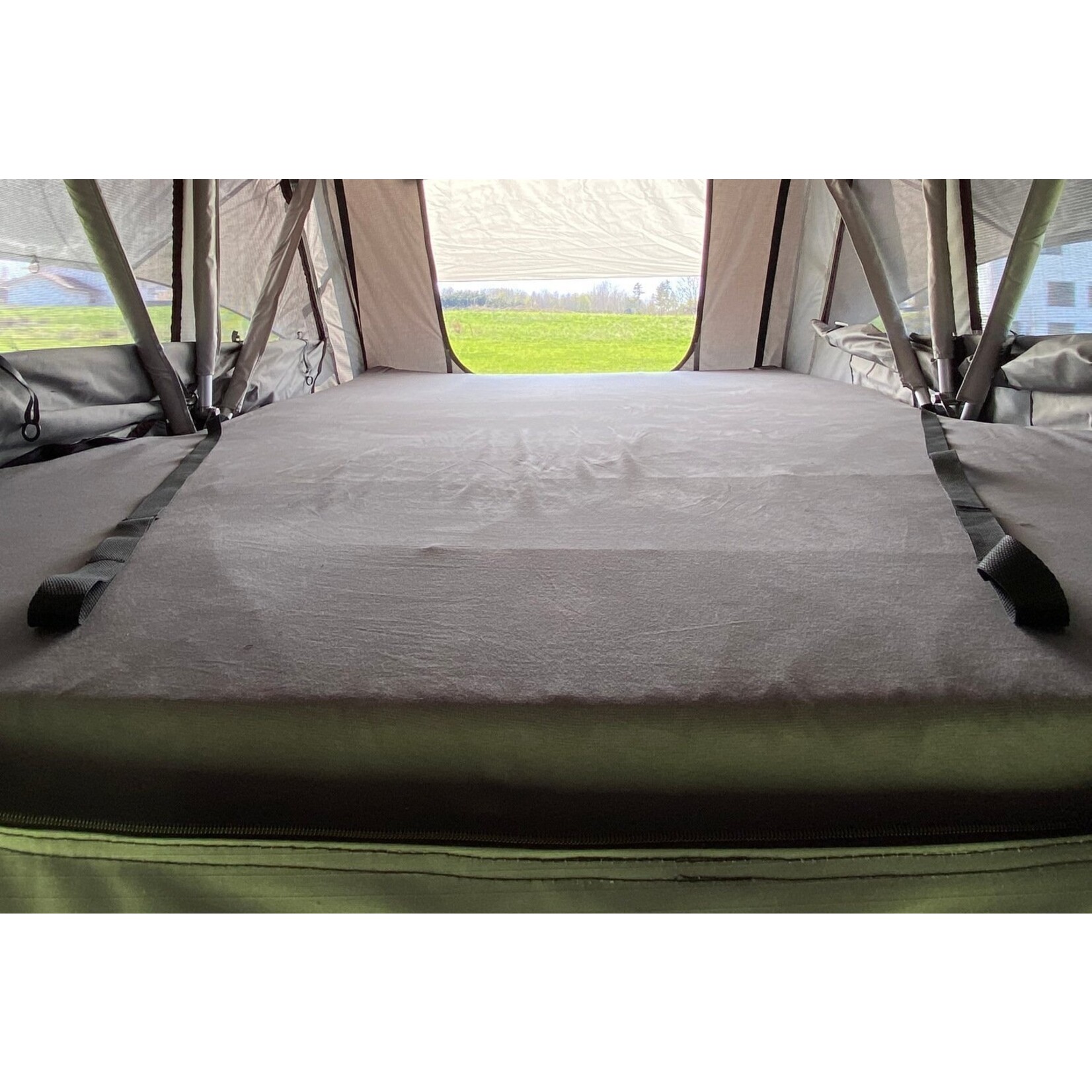 Gordigear Gordigear Daintree Pro 165 Daktent
